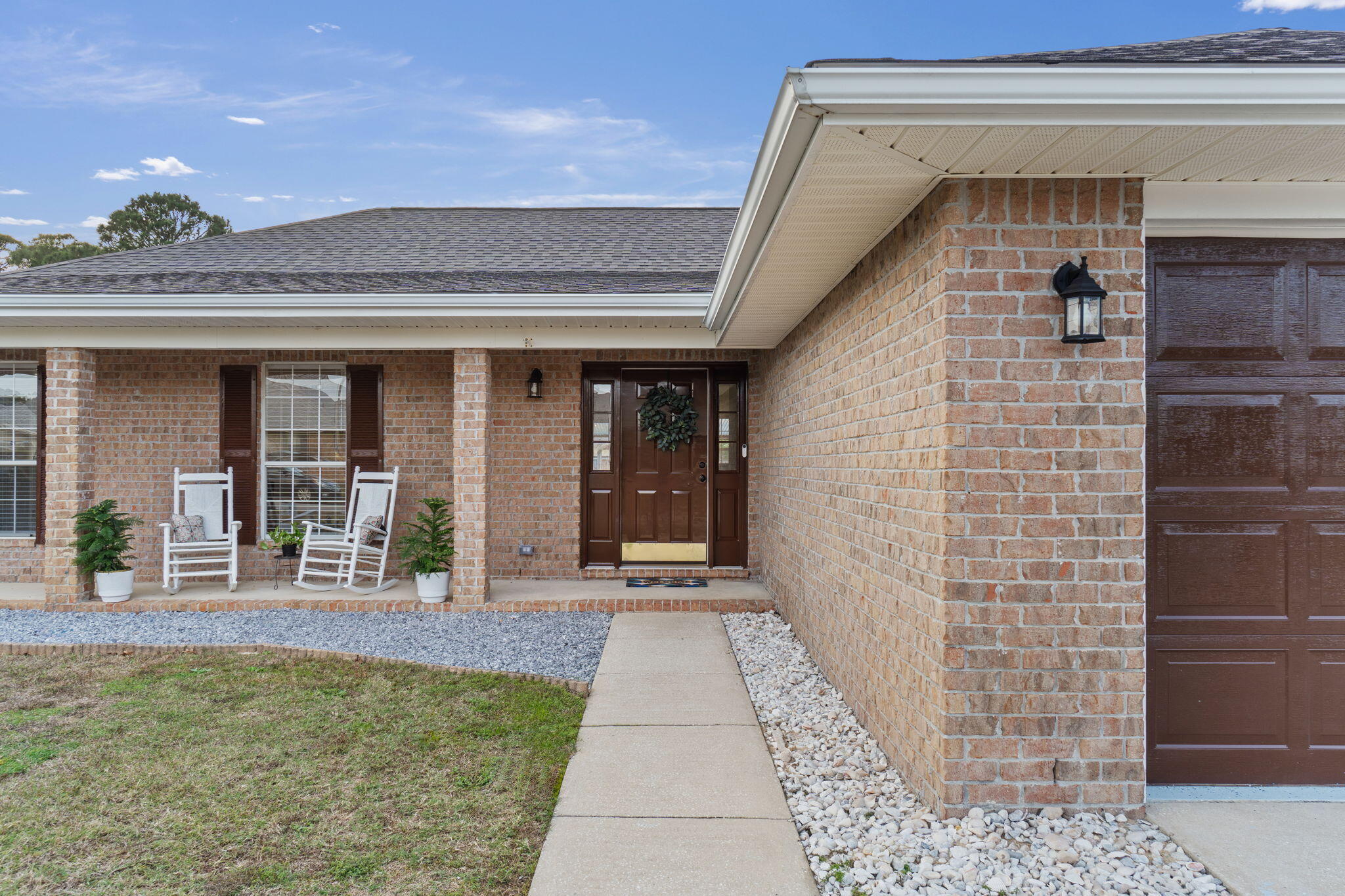 HAMPTON RIDGE ESTATES 1ST ADD - Residential