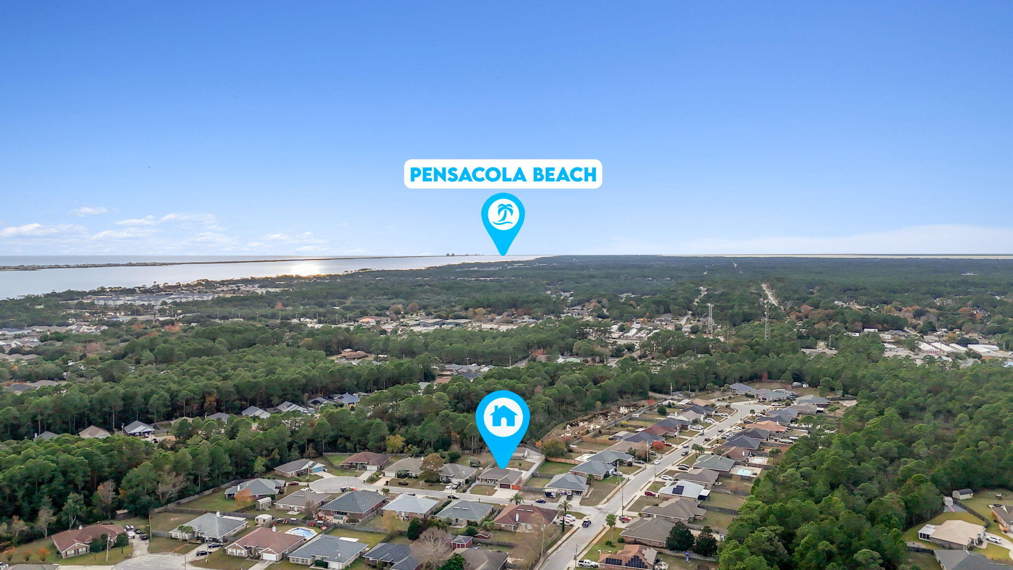 HAMPTON RIDGE ESTATES 1ST ADD - Residential