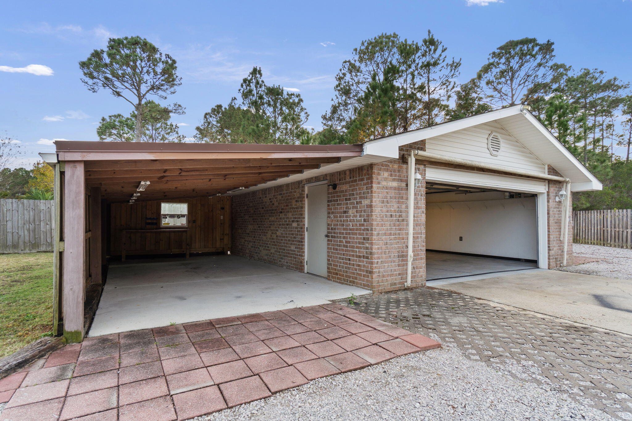 HAMPTON RIDGE ESTATES 1ST ADD - Residential