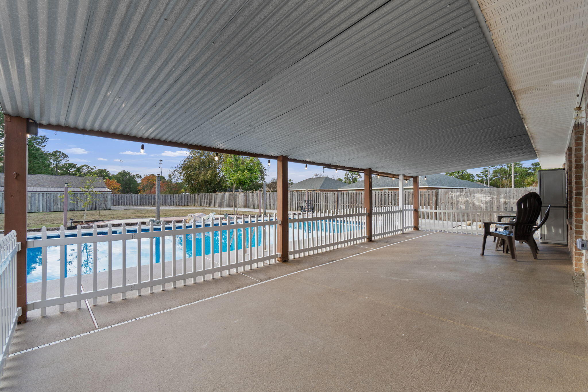 HAMPTON RIDGE ESTATES 1ST ADD - Residential