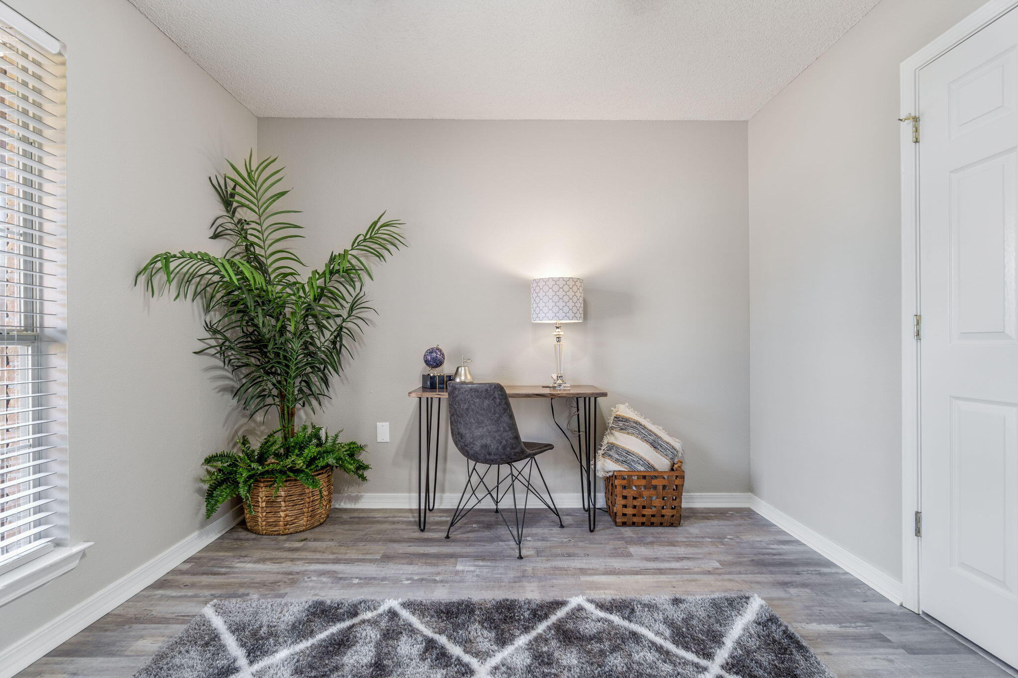 HAMPTON RIDGE ESTATES 1ST ADD - Residential