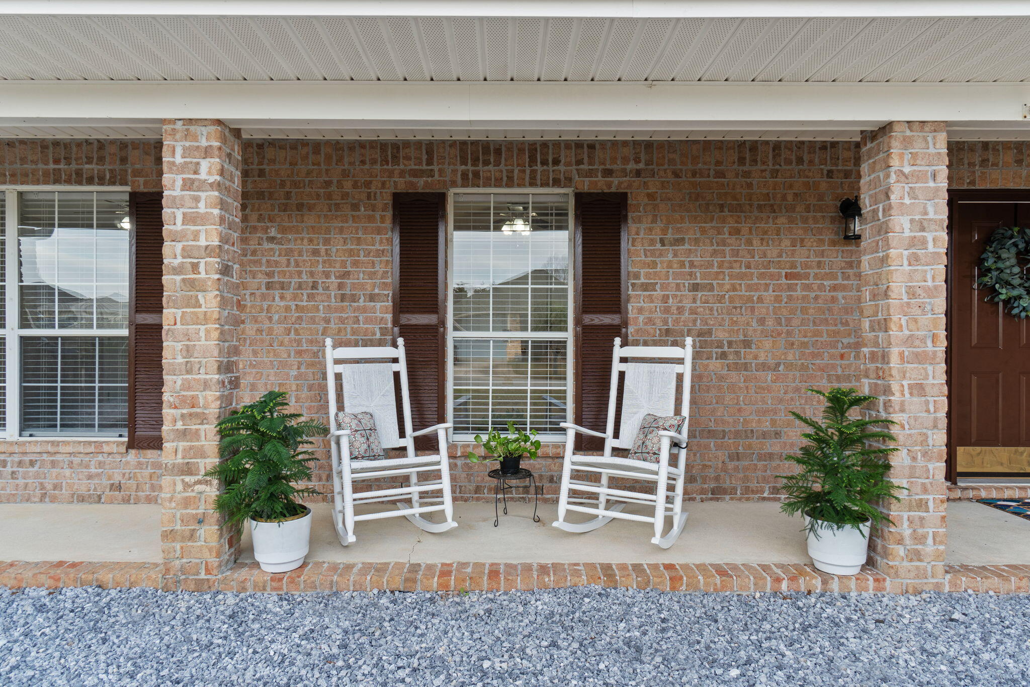 HAMPTON RIDGE ESTATES 1ST ADD - Residential