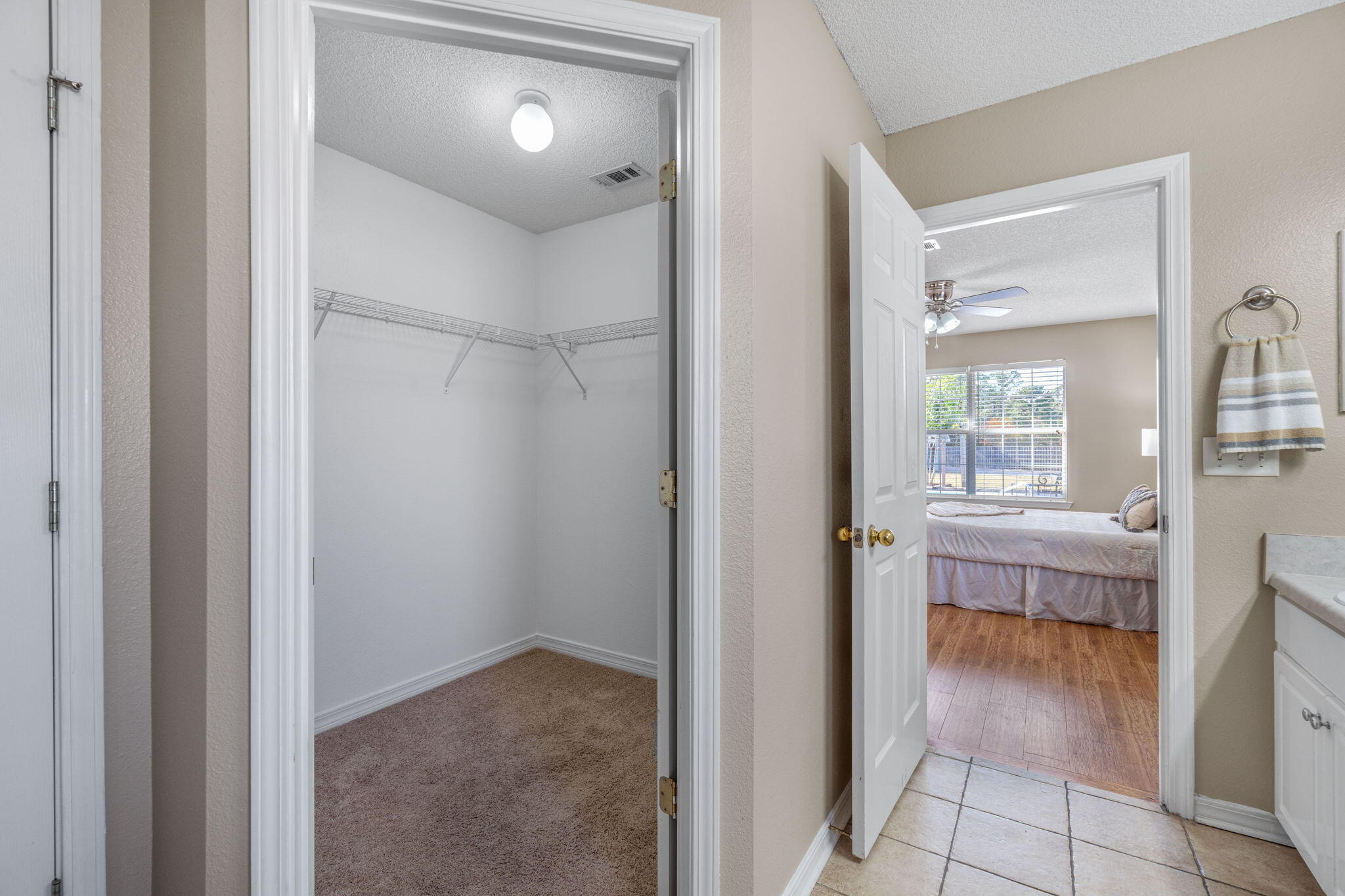 HAMPTON RIDGE ESTATES 1ST ADD - Residential