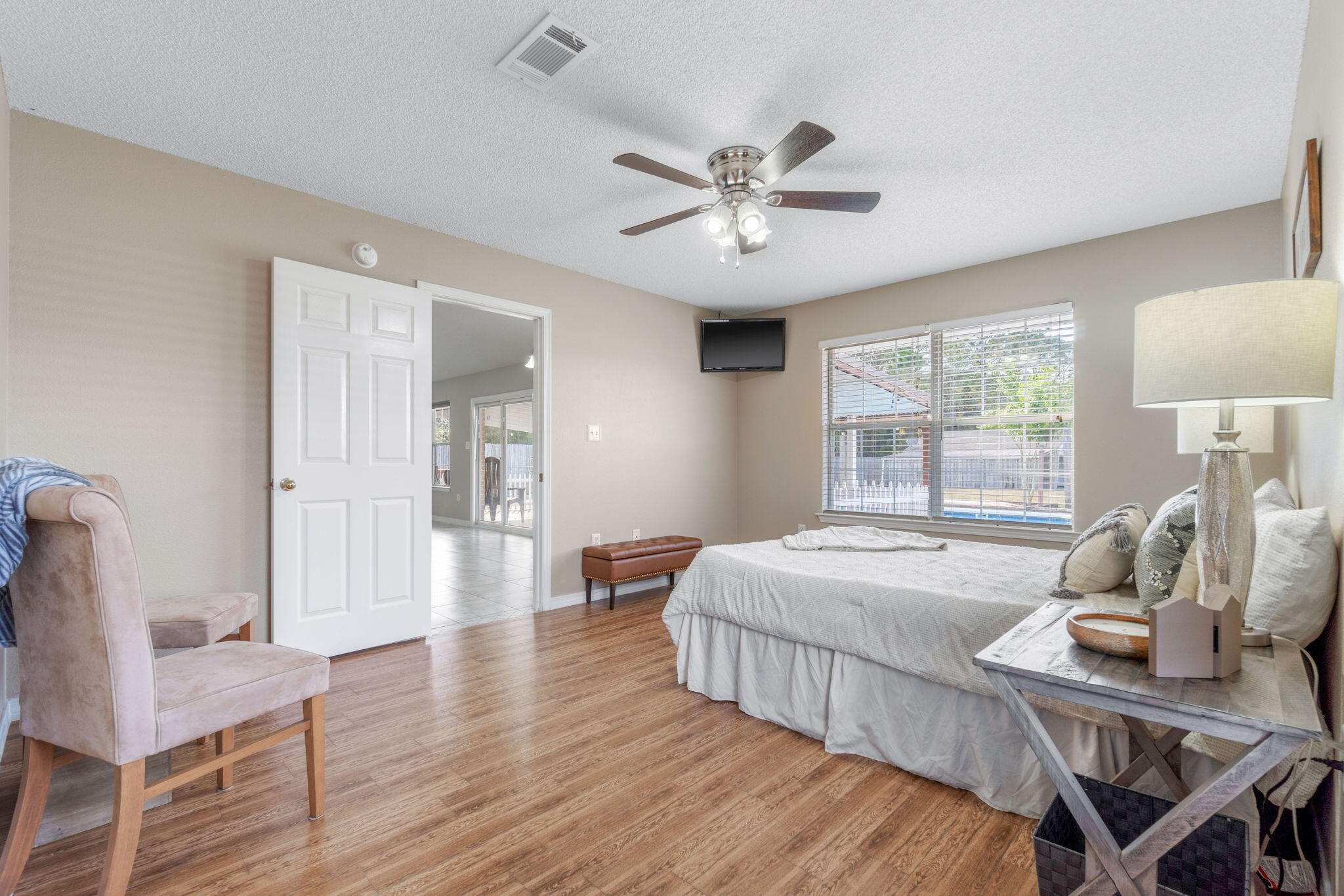 HAMPTON RIDGE ESTATES 1ST ADD - Residential