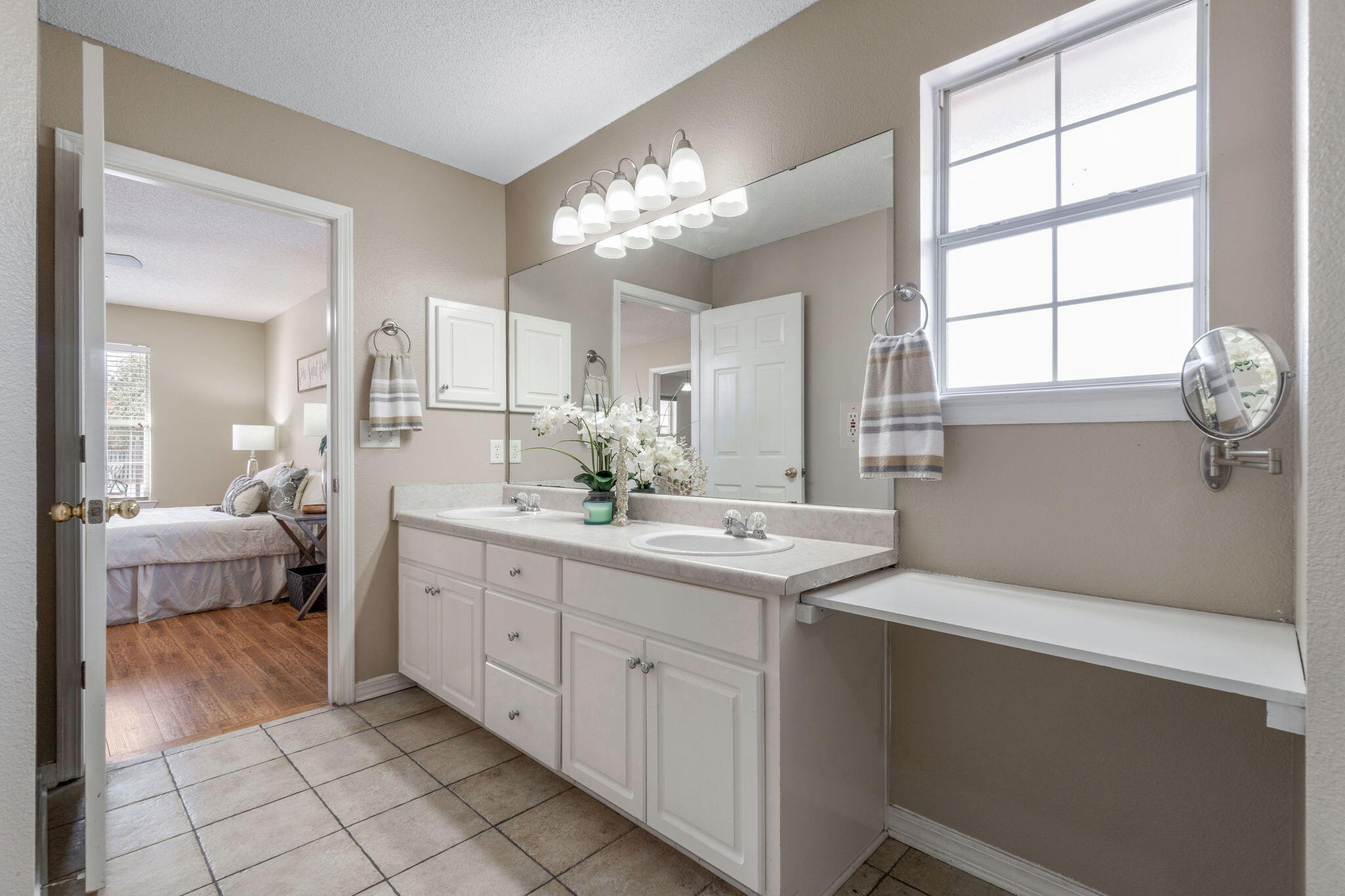 HAMPTON RIDGE ESTATES 1ST ADD - Residential