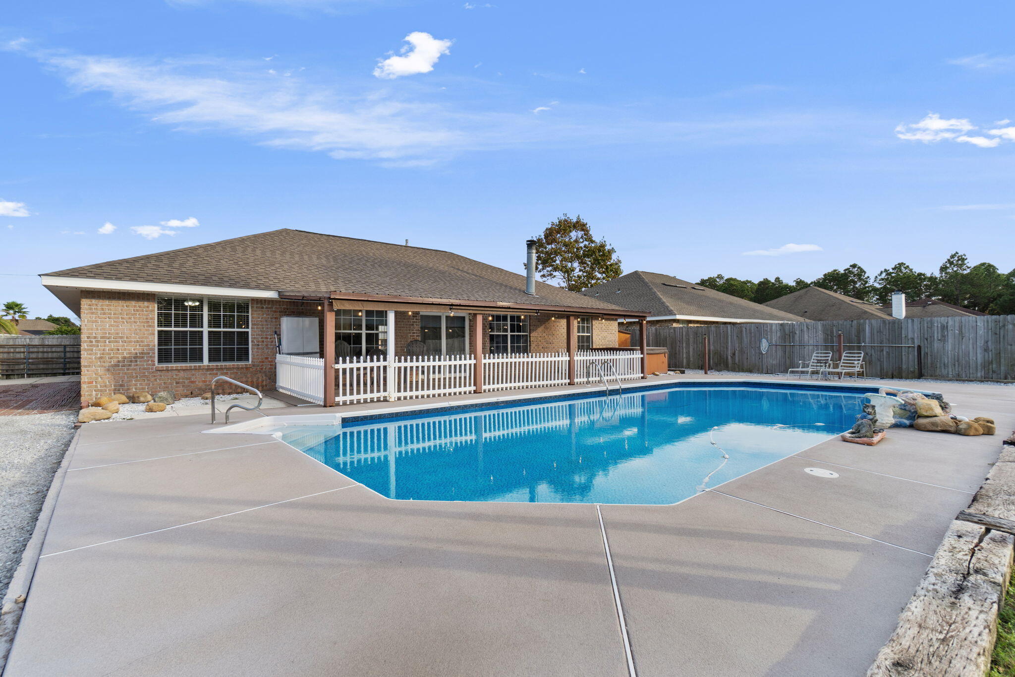 HAMPTON RIDGE ESTATES 1ST ADD - Residential