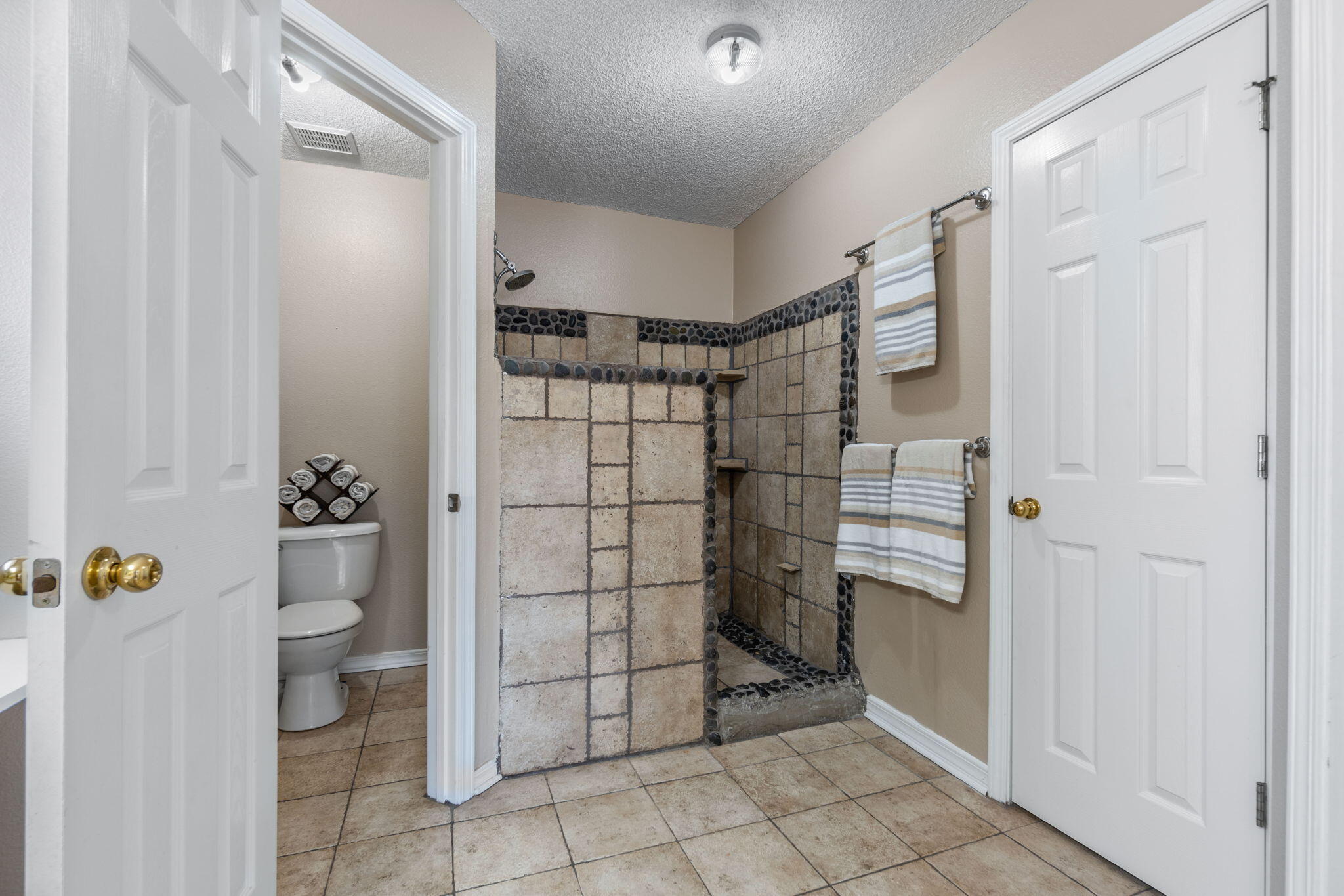 HAMPTON RIDGE ESTATES 1ST ADD - Residential