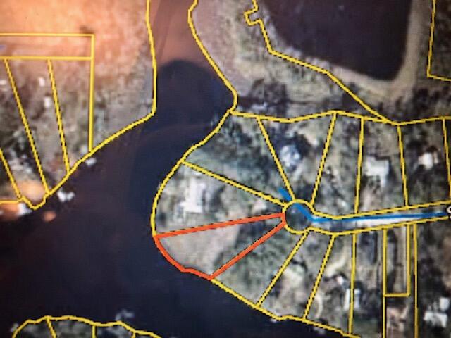 Forest Shores Mallet - Land