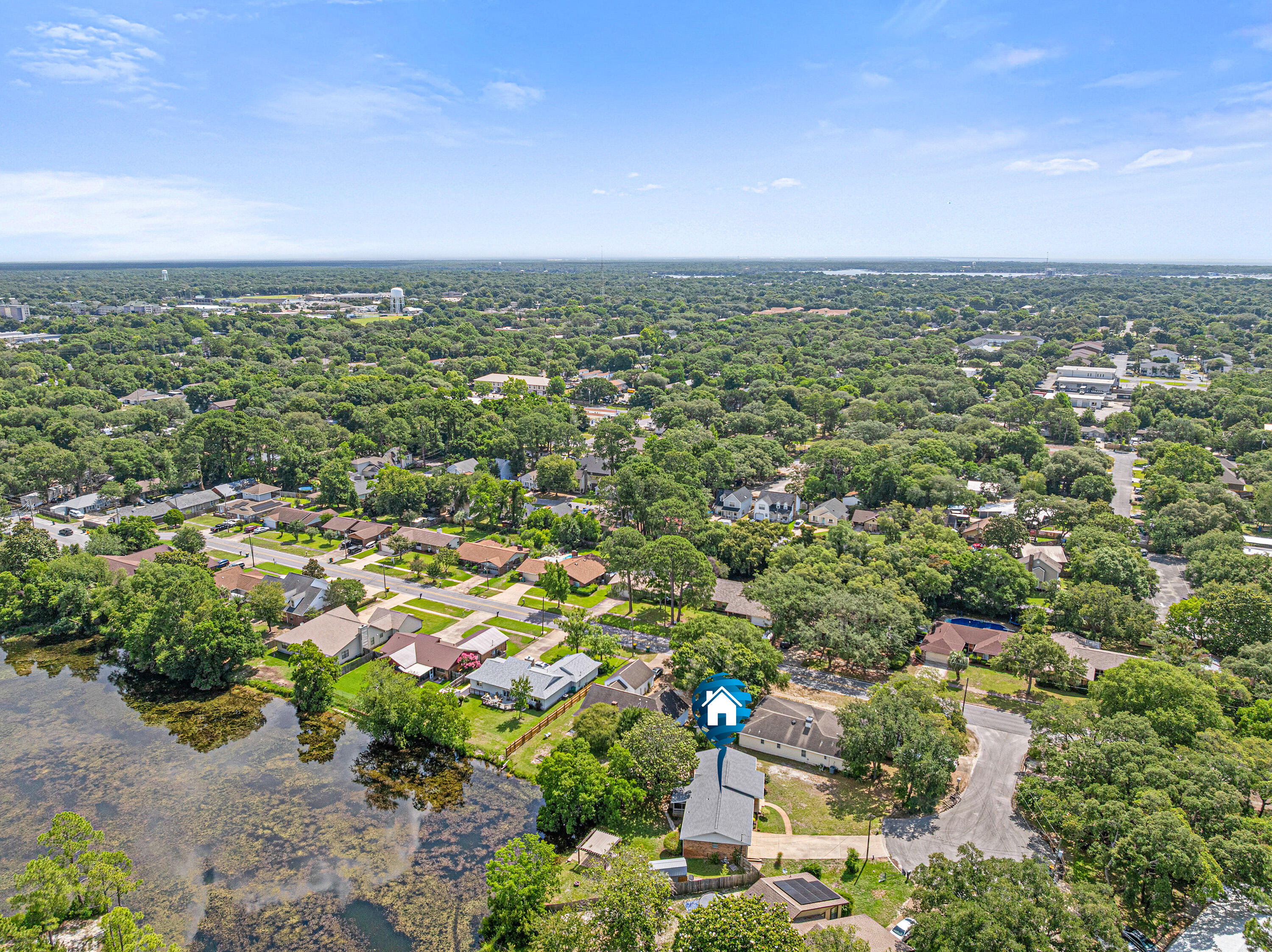 LAKEVIEW ESTATES - Residential