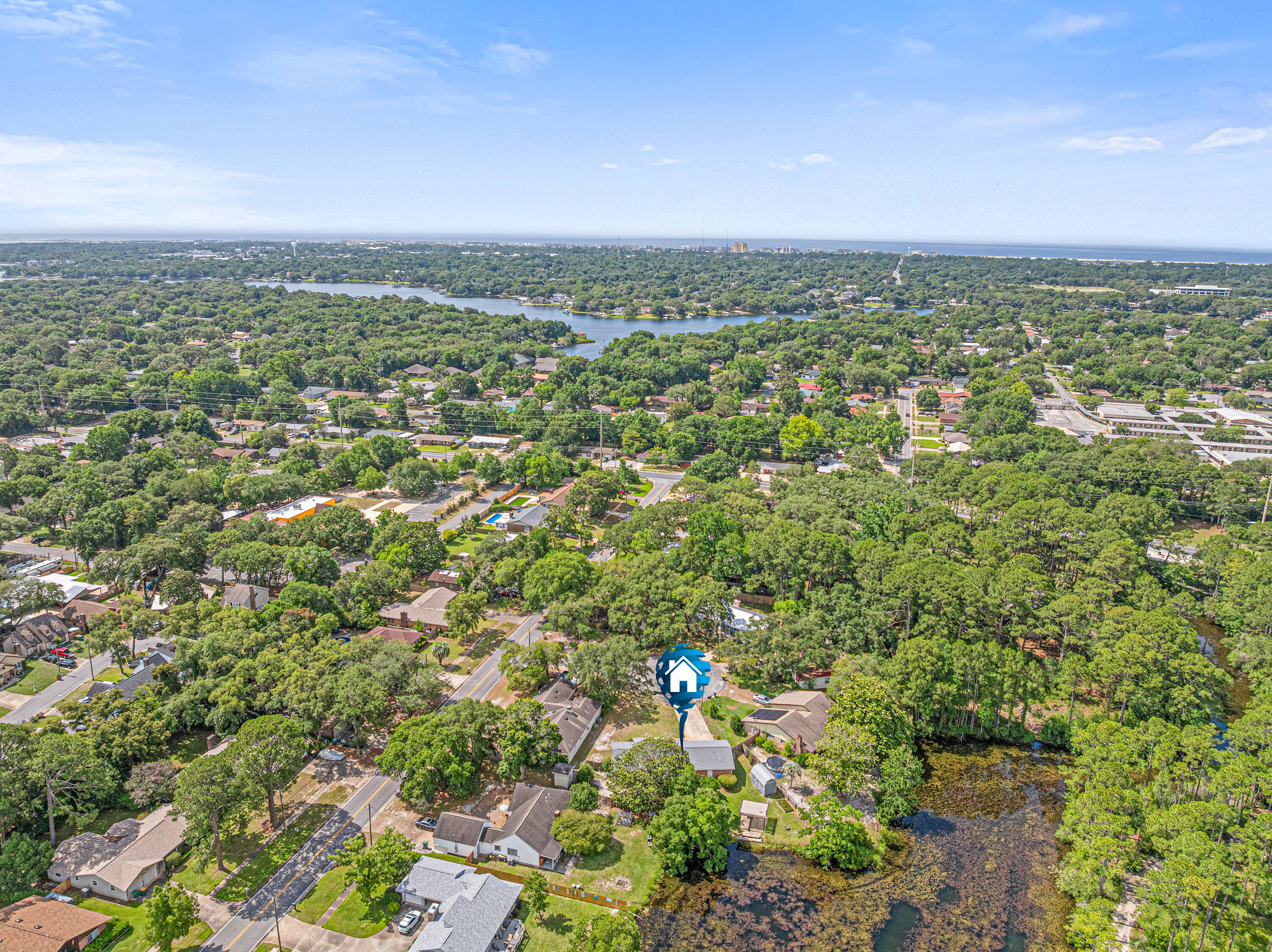 LAKEVIEW ESTATES - Residential