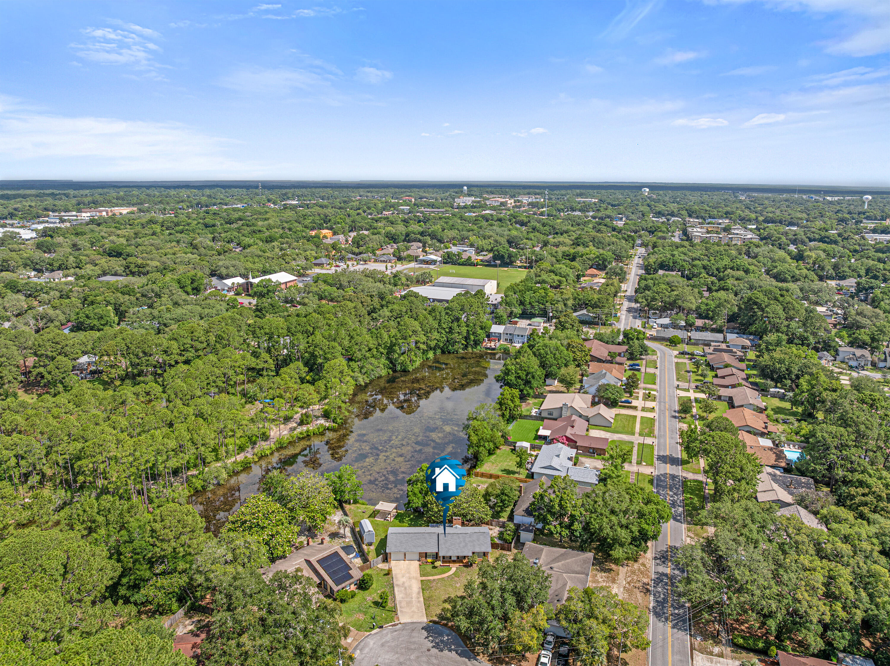 LAKEVIEW ESTATES - Residential