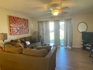 PORTSIDE CONDO 2 BR 1.5 BA UNIT 6 BUILDING P ORB 970 P 1-70 2BR 1.5B 1120 H&C ORB 3560 P 2145 - Residential