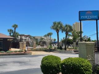 PORTSIDE CONDO 2 BR 1.5 BA UNIT 6 BUILDING P ORB 970 P 1-70 2BR 1.5B 1120 H&C ORB 3560 P 2145 - Residential