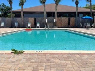 PORTSIDE CONDO 2 BR 1.5 BA UNIT 6 BUILDING P ORB 970 P 1-70 2BR 1.5B 1120 H&C ORB 3560 P 2145 - Residential