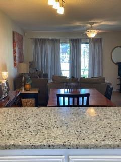 PORTSIDE CONDO 2 BR 1.5 BA UNIT 6 BUILDING P ORB 970 P 1-70 2BR 1.5B 1120 H&C ORB 3560 P 2145 - Residential