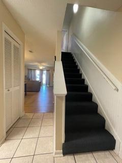 PORTSIDE CONDO 2 BR 1.5 BA UNIT 6 BUILDING P ORB 970 P 1-70 2BR 1.5B 1120 H&C ORB 3560 P 2145 - Residential