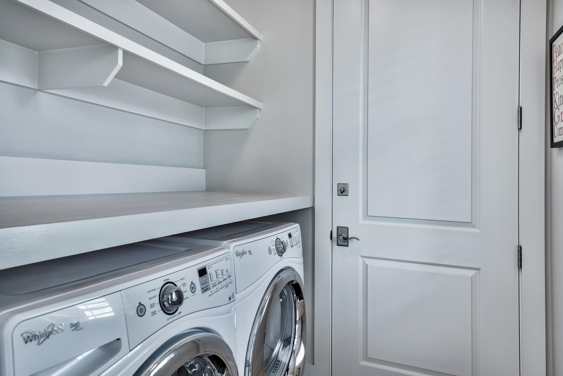 WATERSOUND WEST BEACH - Residential