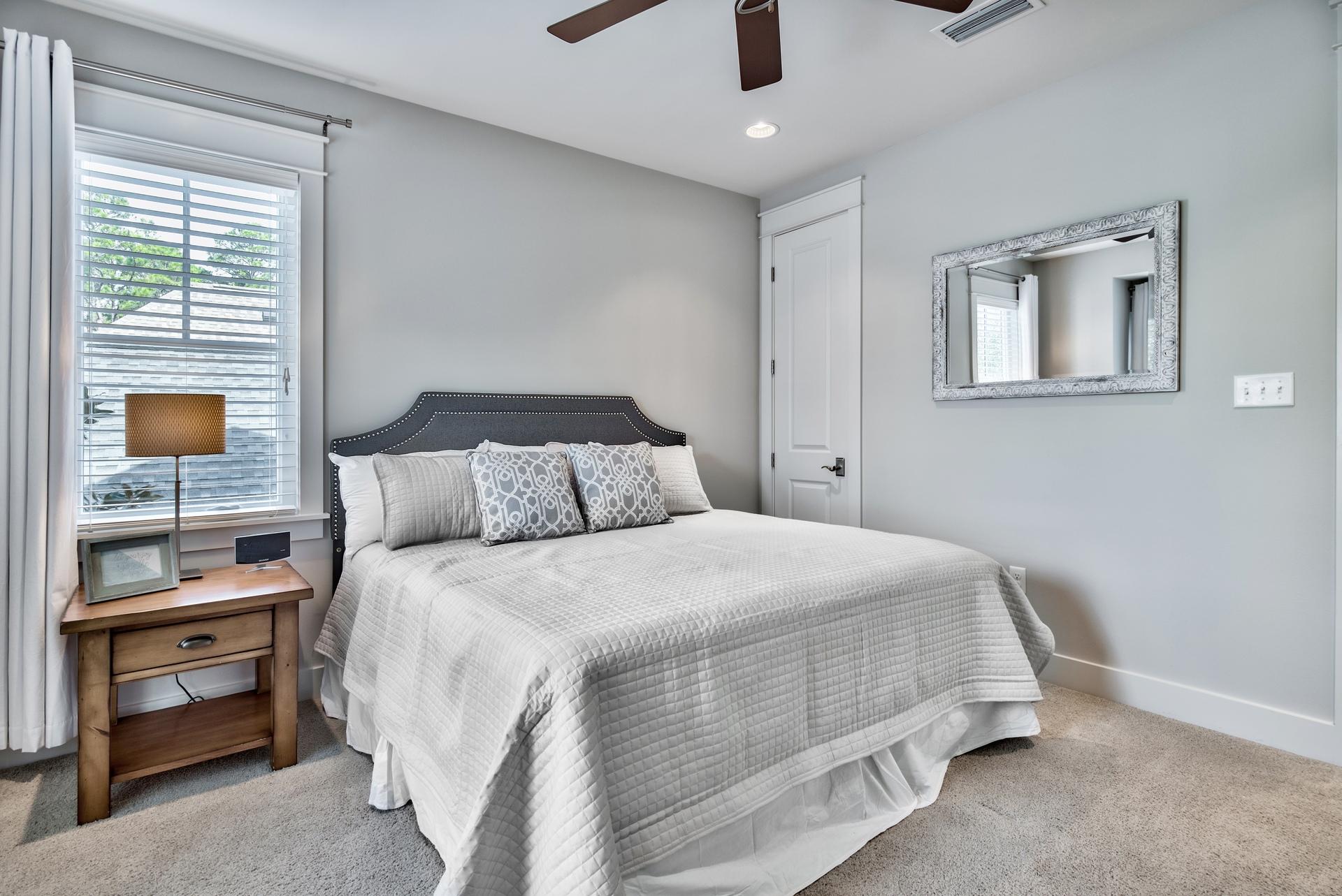 WATERSOUND WEST BEACH - Residential