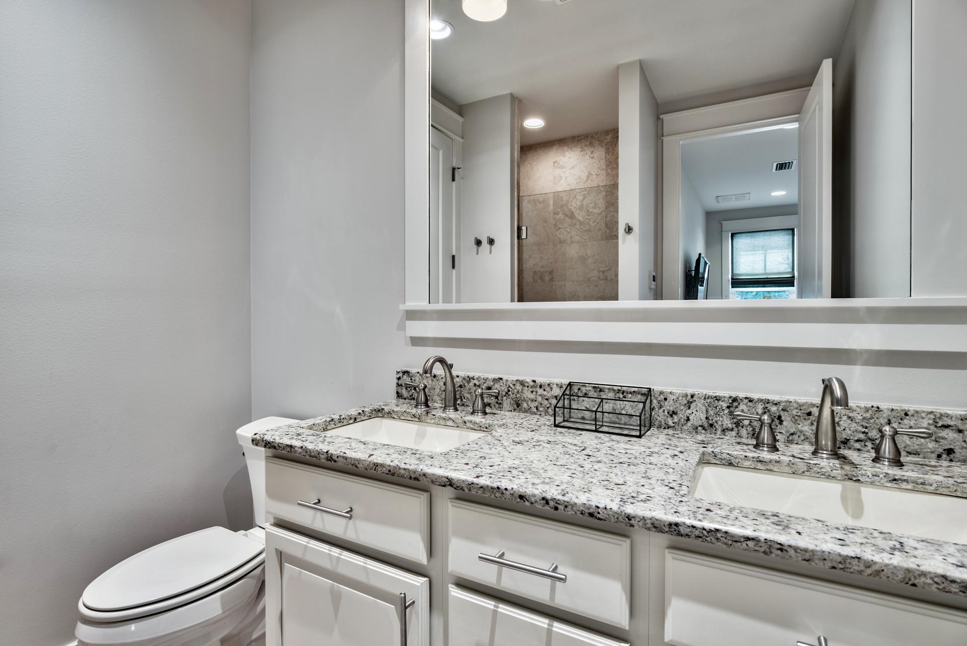 WATERSOUND WEST BEACH - Residential