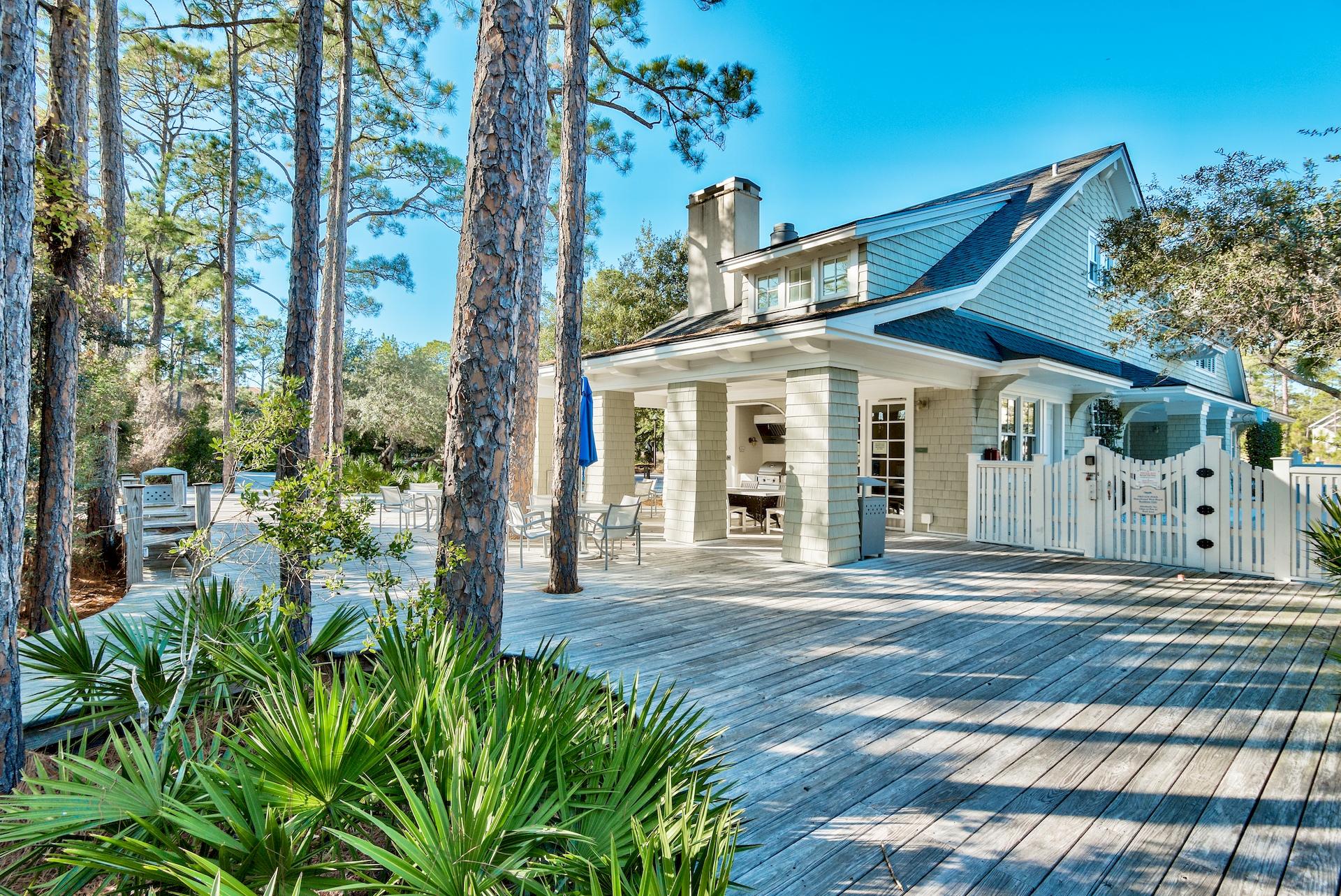 WATERSOUND WEST BEACH - Residential