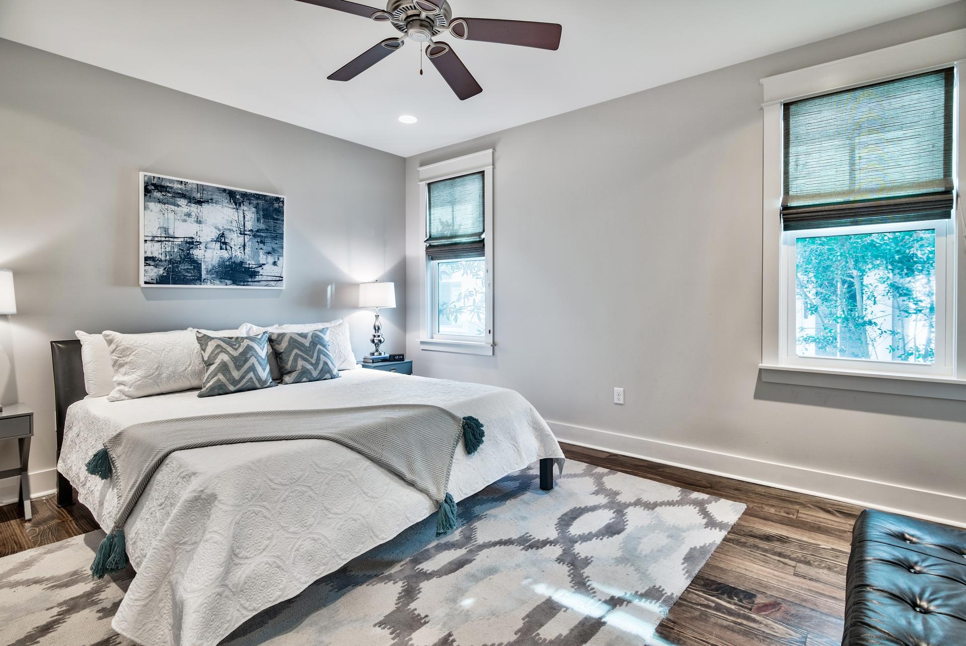 WATERSOUND WEST BEACH - Residential