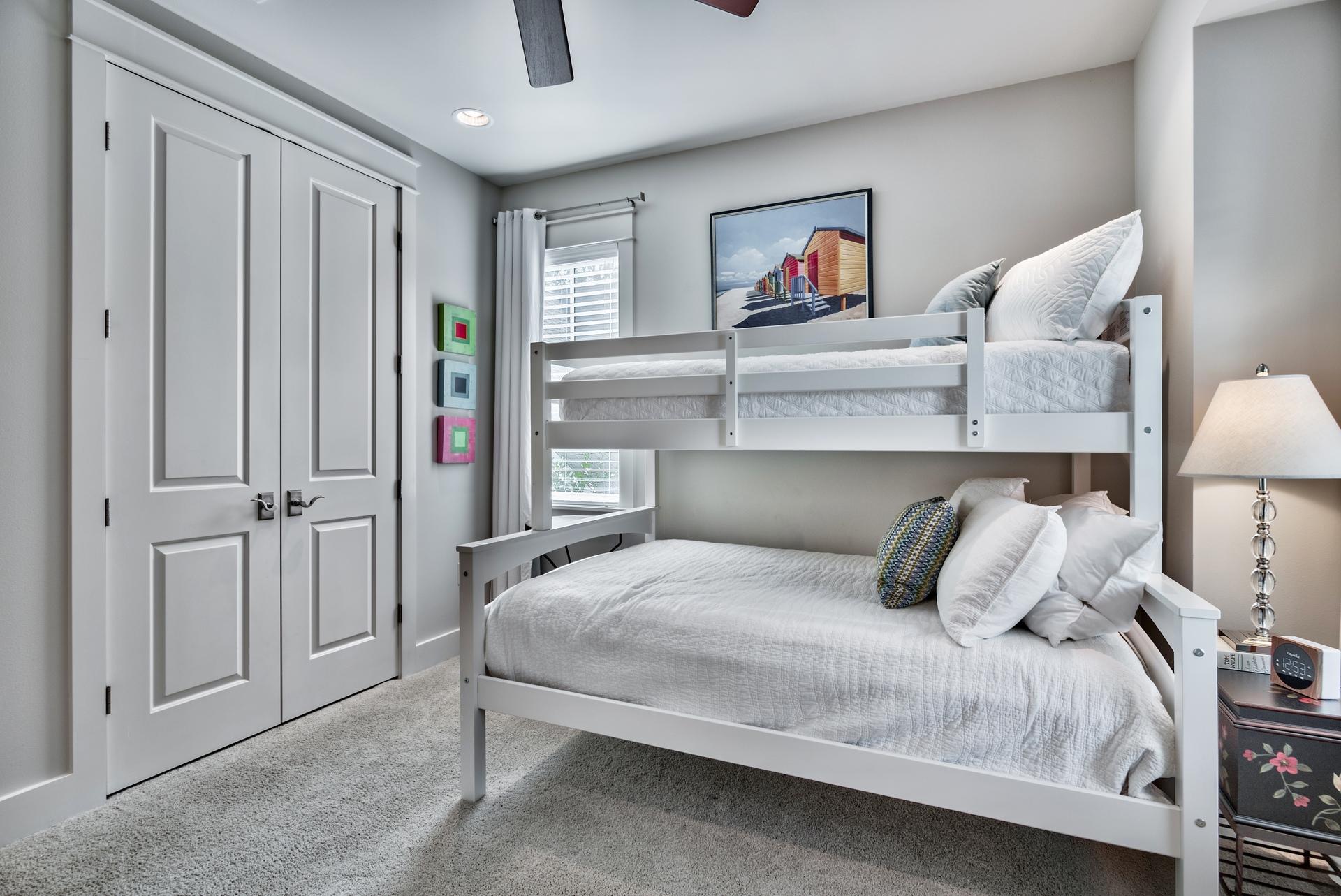 WATERSOUND WEST BEACH - Residential