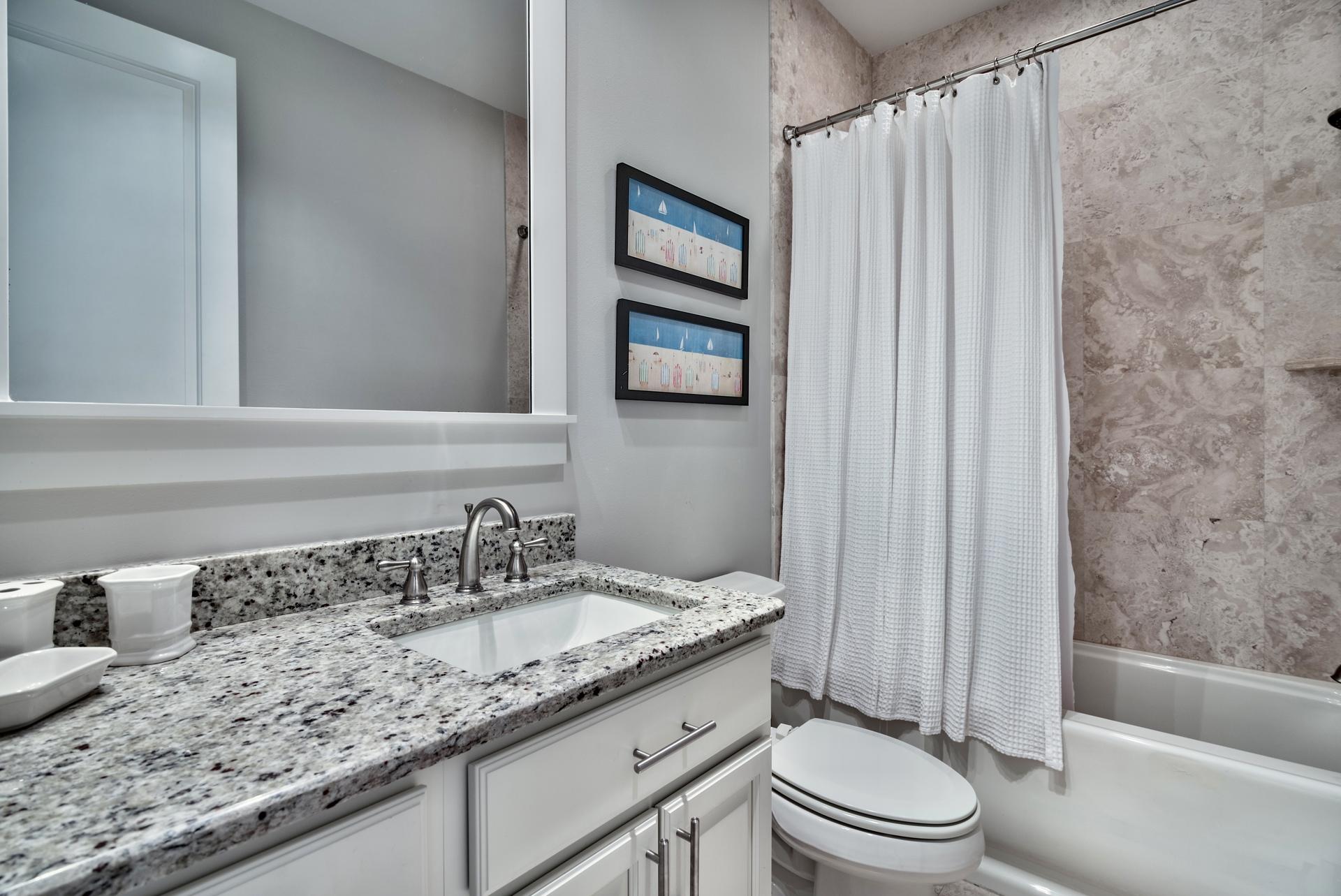 WATERSOUND WEST BEACH - Residential