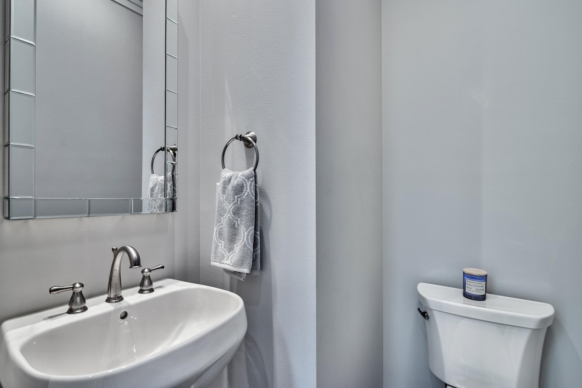 WATERSOUND WEST BEACH - Residential