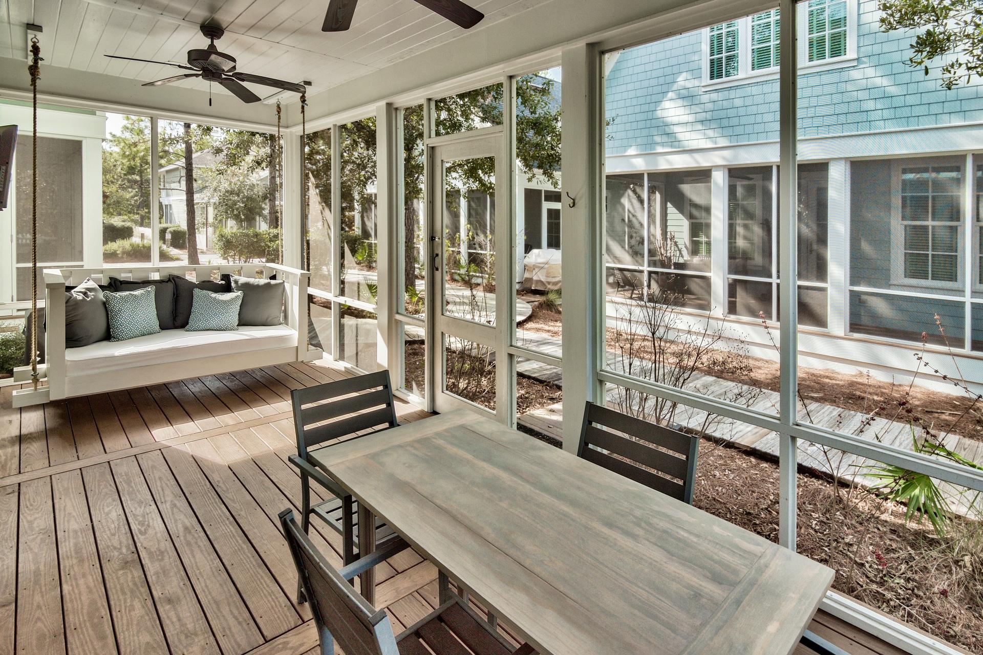 WATERSOUND WEST BEACH - Residential