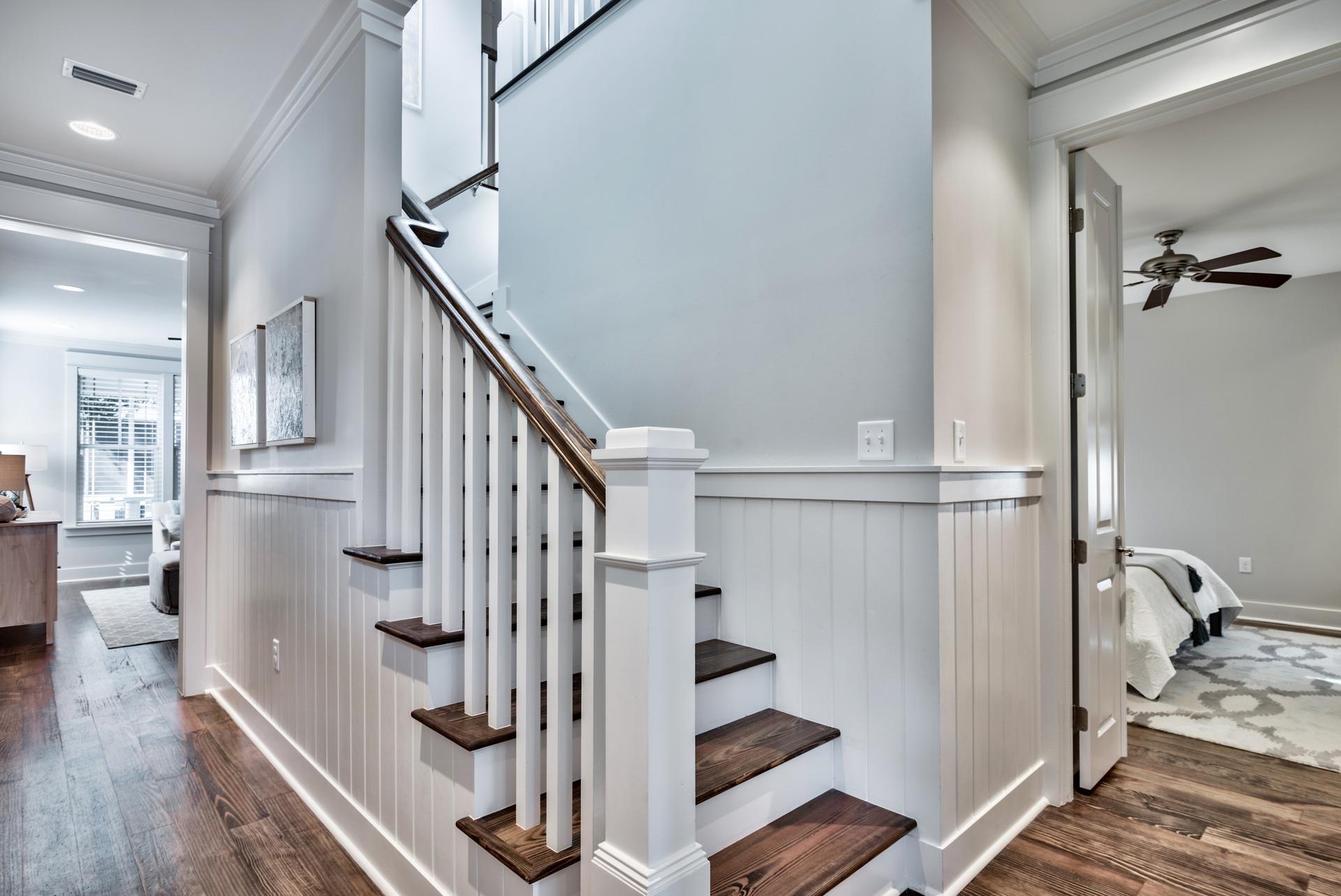 WATERSOUND WEST BEACH - Residential