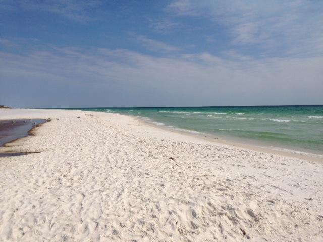 WATERSOUND WEST BEACH - Residential