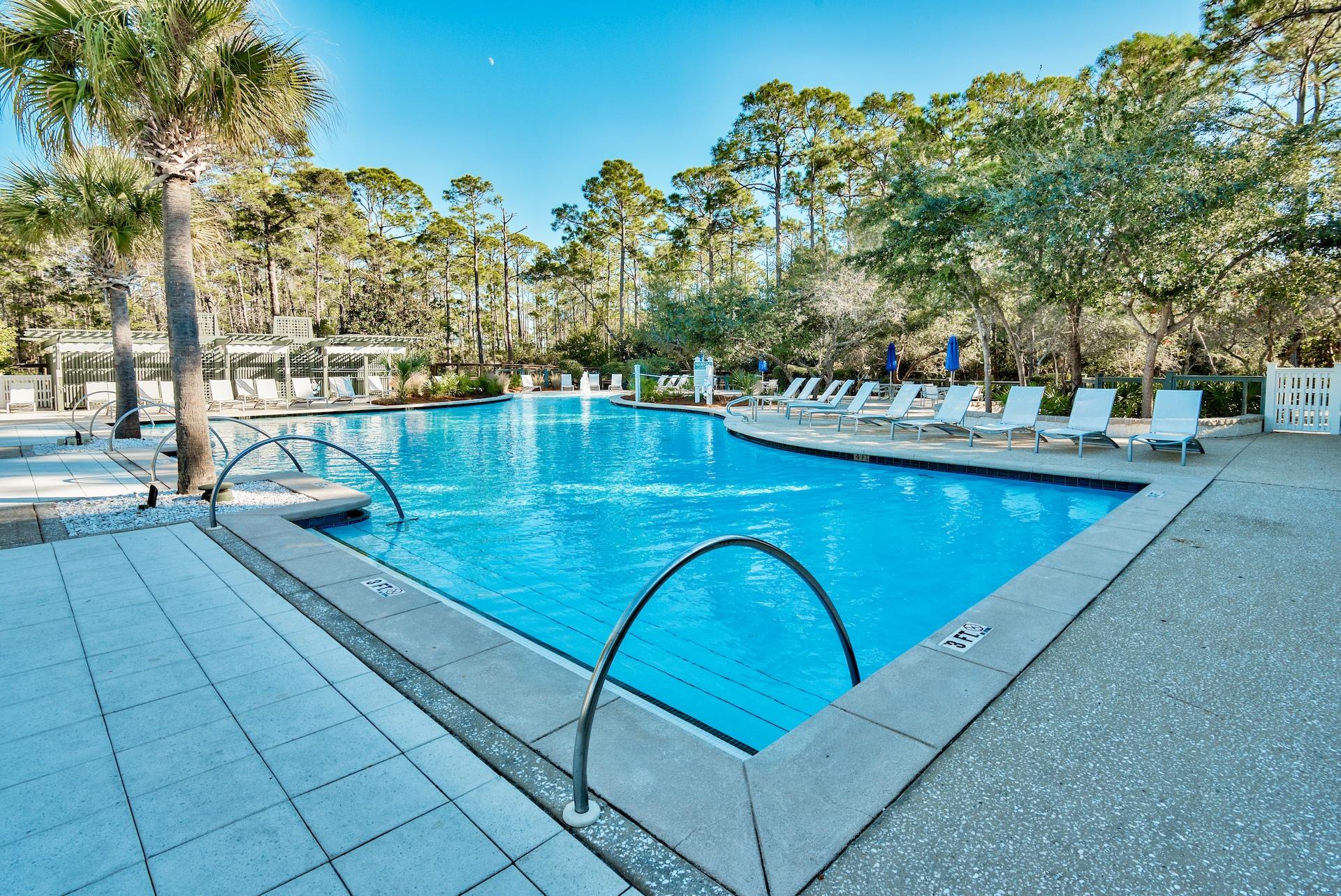 WATERSOUND WEST BEACH - Residential