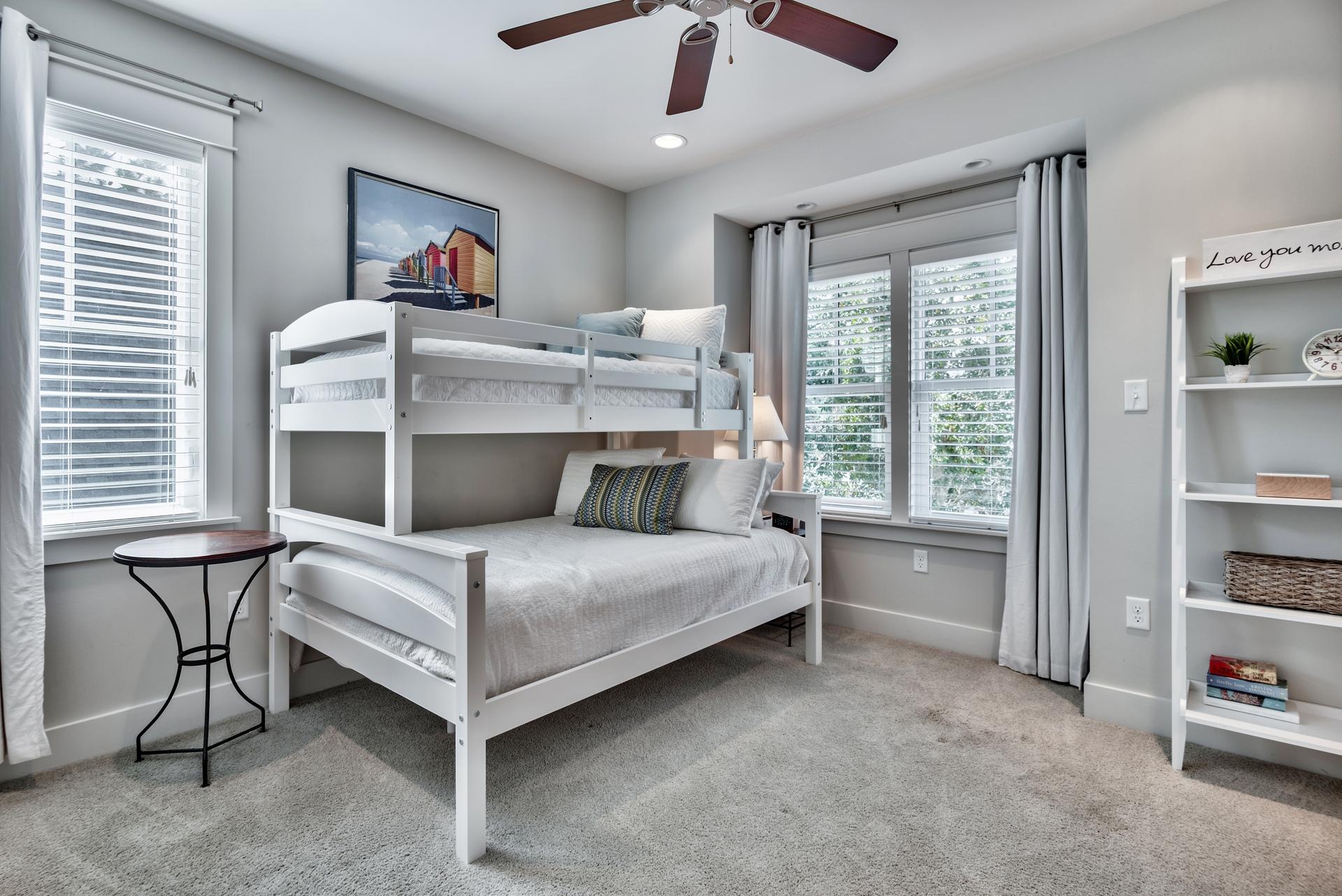 WATERSOUND WEST BEACH - Residential