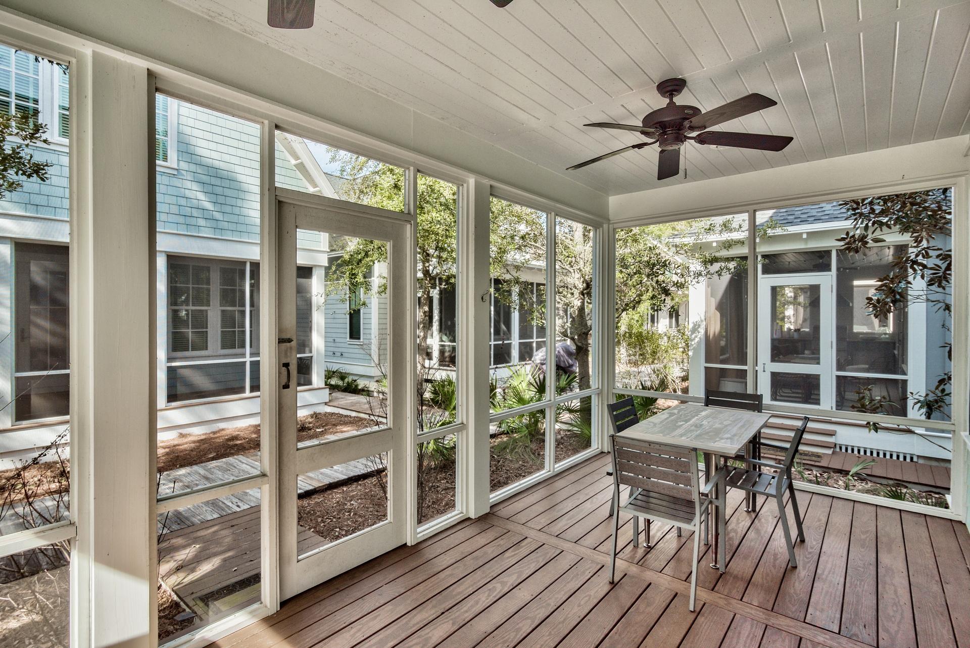 WATERSOUND WEST BEACH - Residential