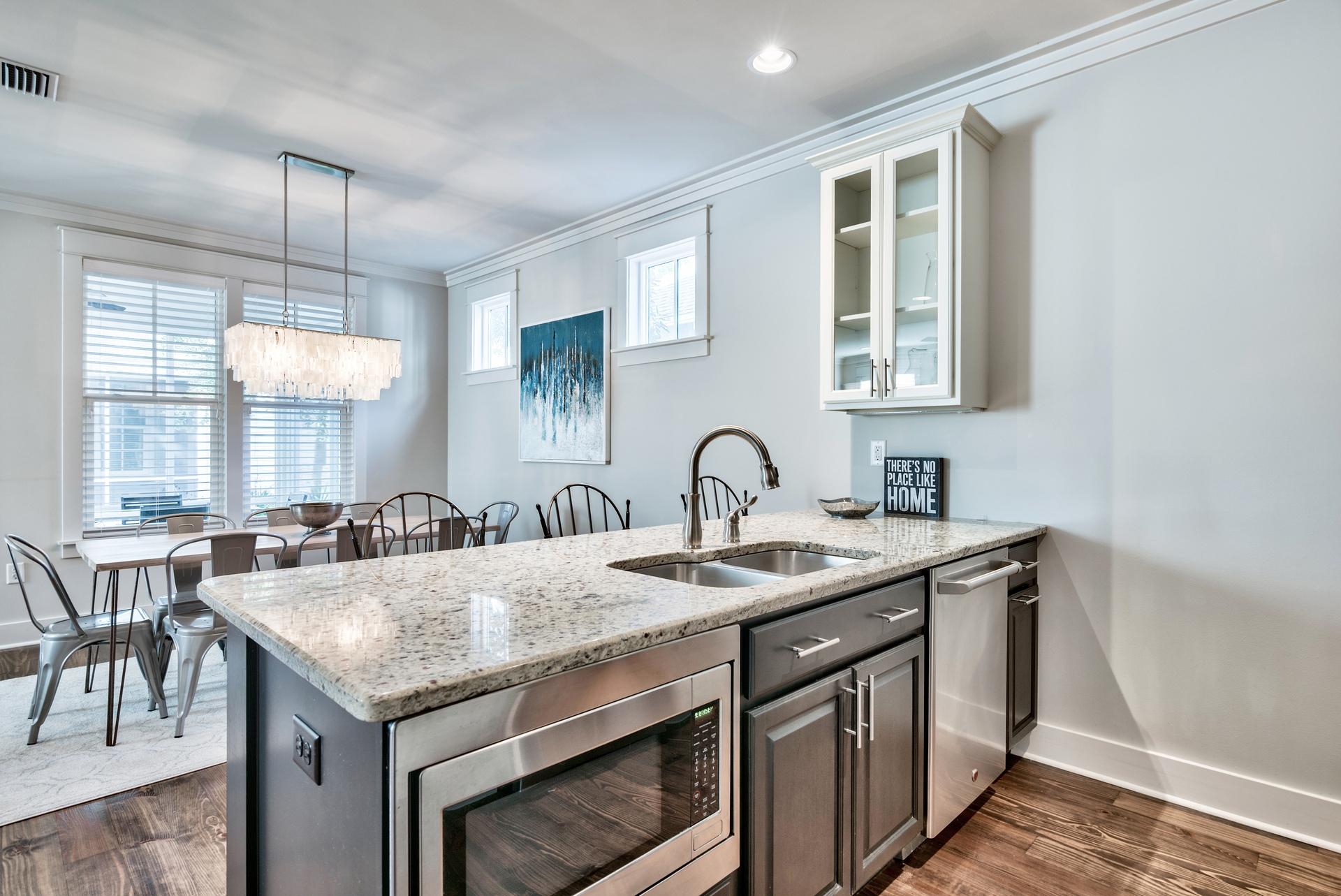 WATERSOUND WEST BEACH - Residential