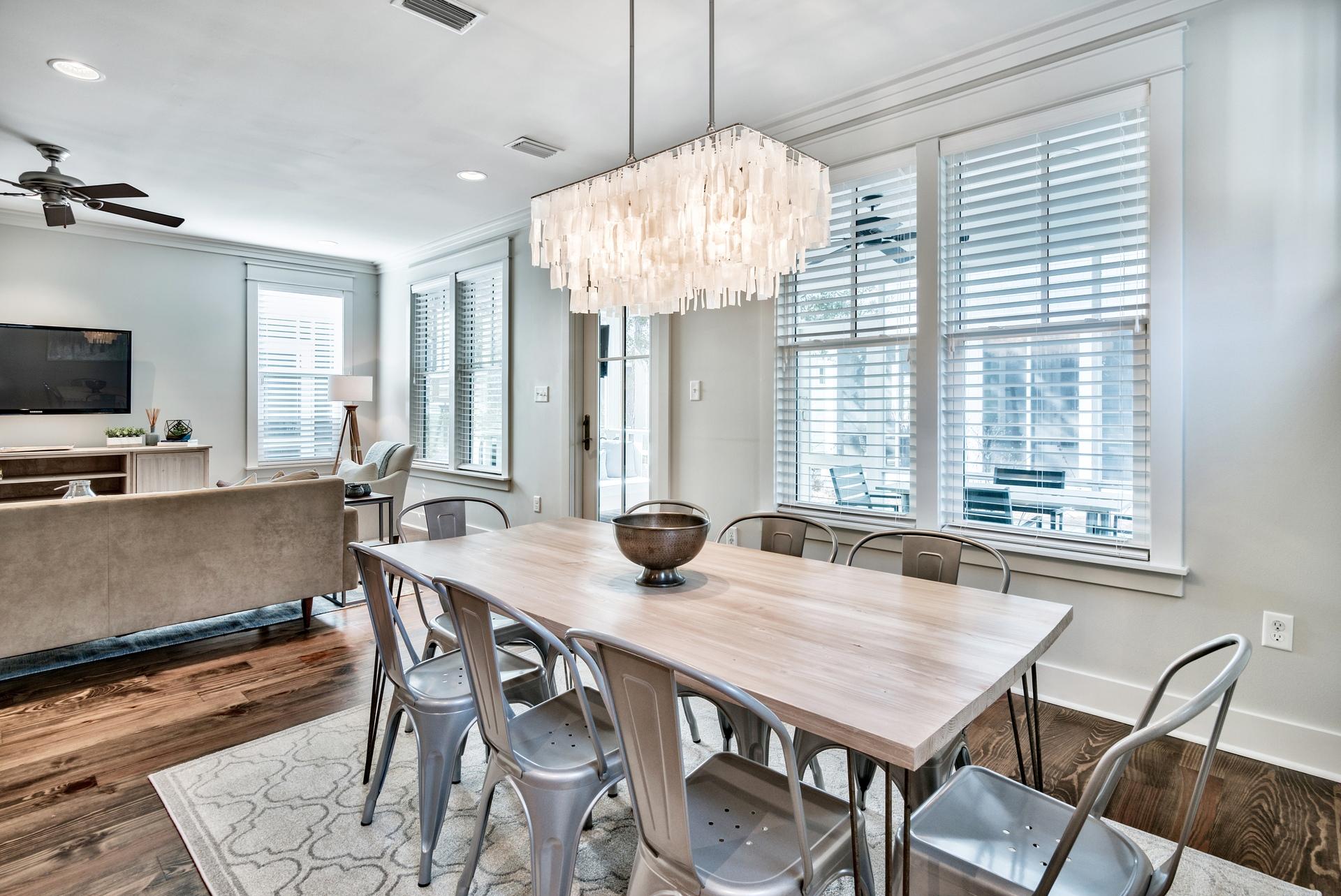 WATERSOUND WEST BEACH - Residential