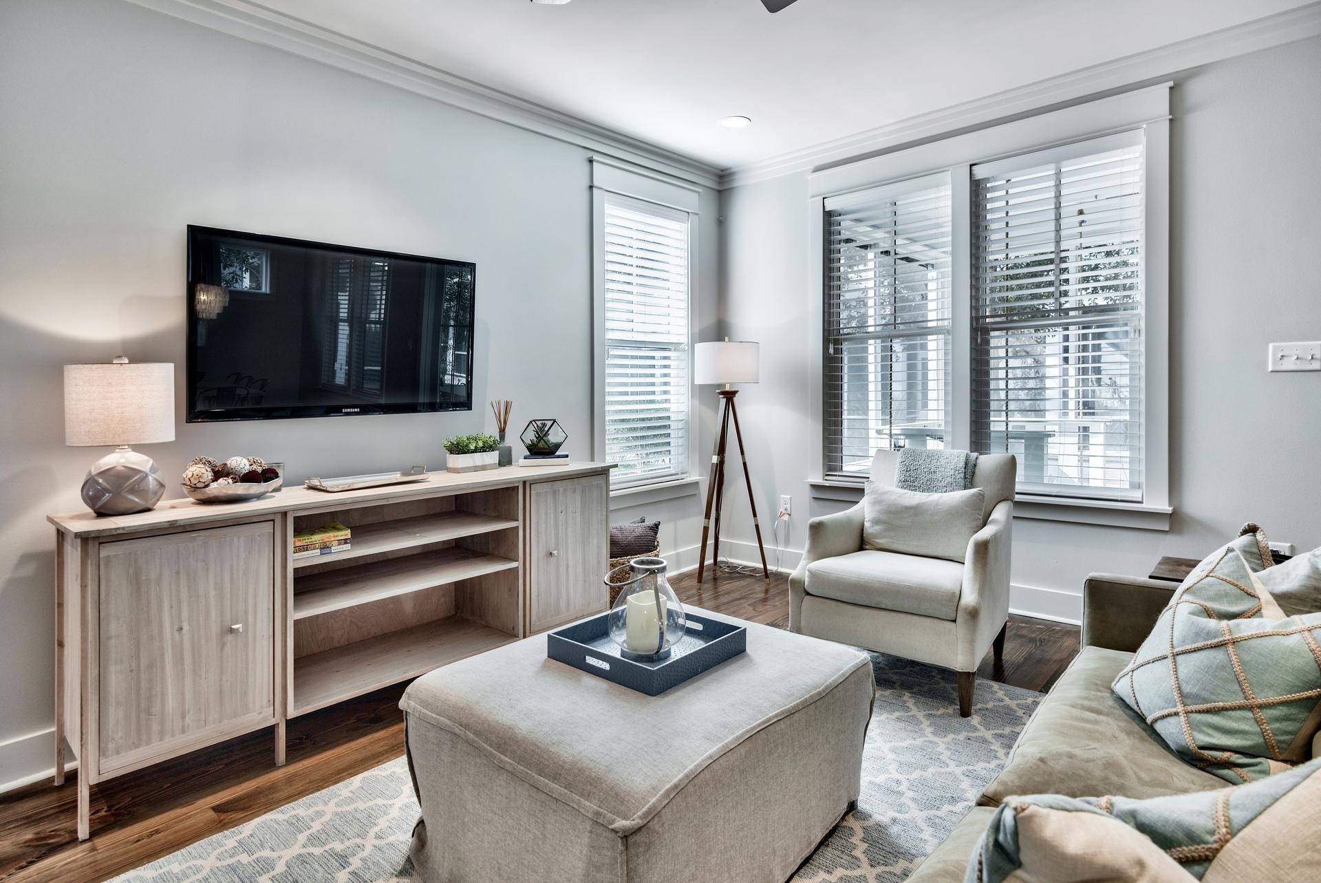 WATERSOUND WEST BEACH - Residential