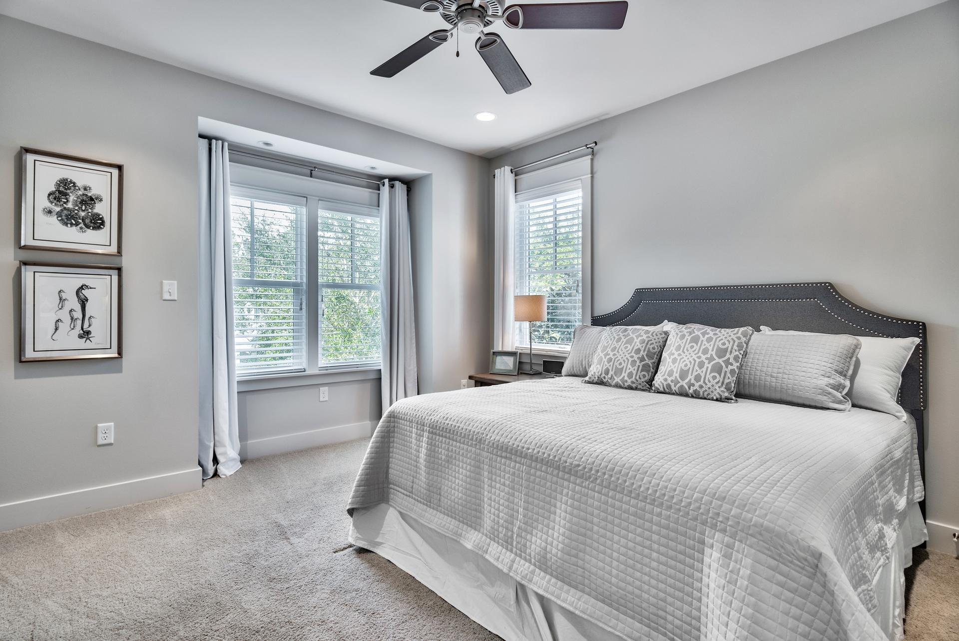 WATERSOUND WEST BEACH - Residential