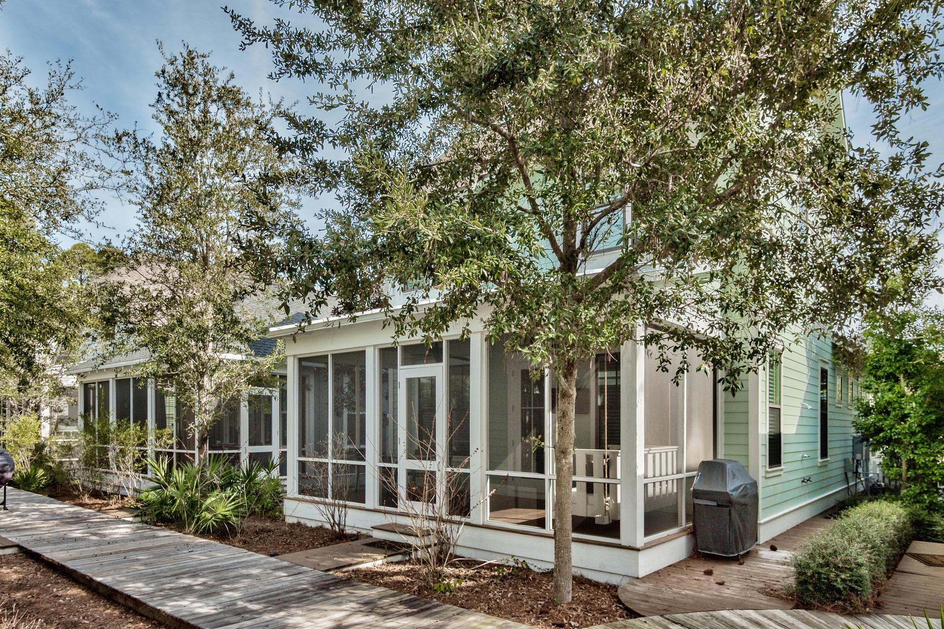 WATERSOUND WEST BEACH - Residential