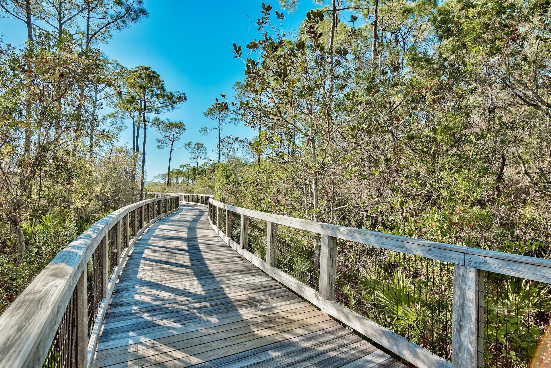 WATERSOUND WEST BEACH - Residential