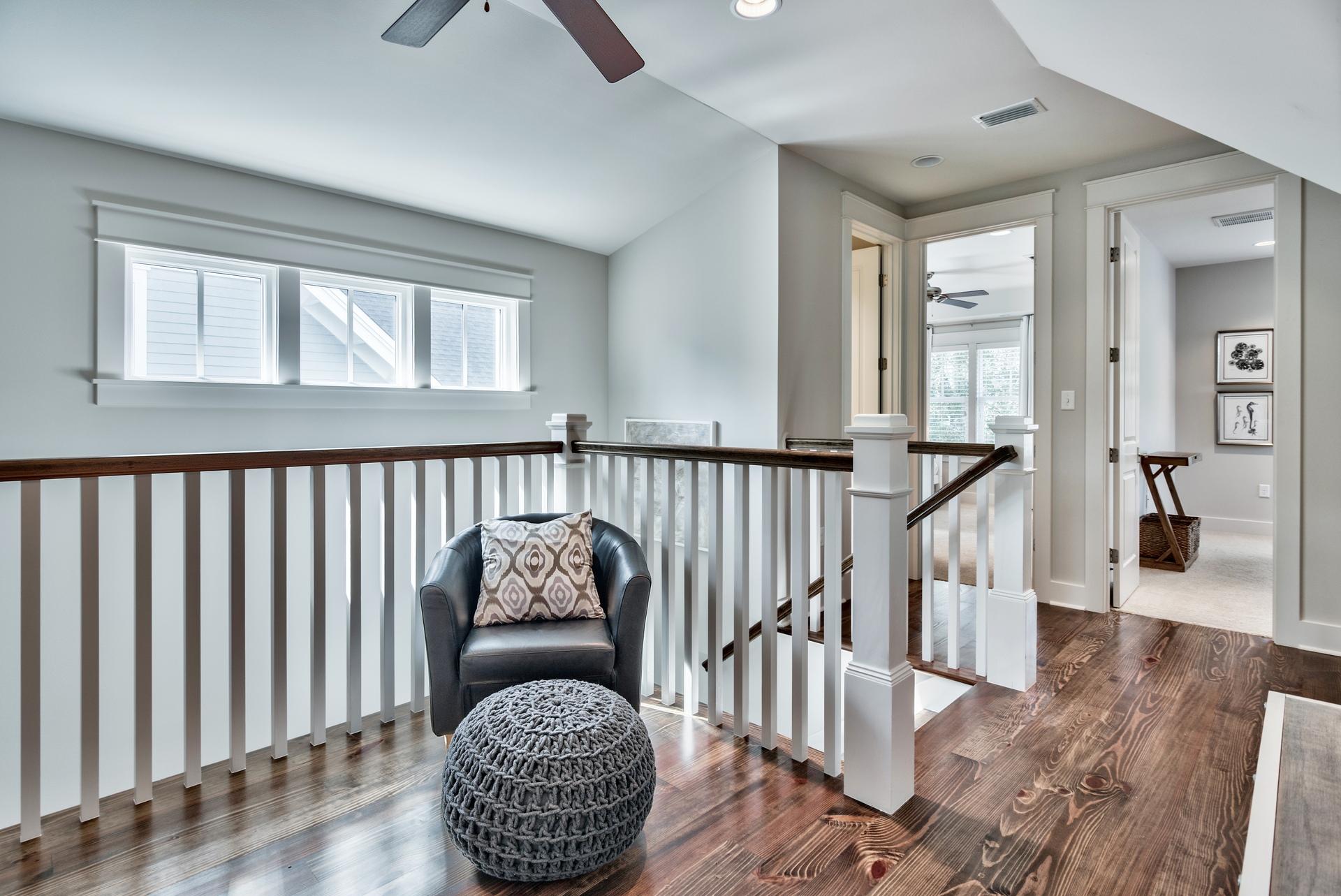 WATERSOUND WEST BEACH - Residential