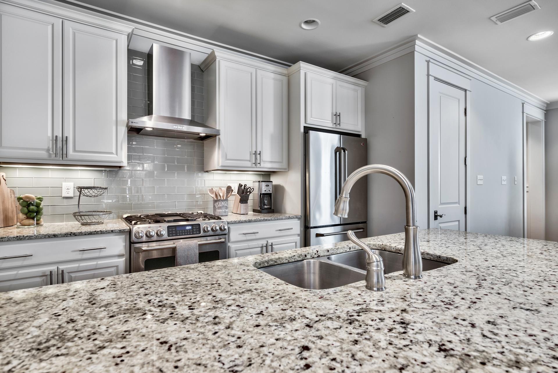 WATERSOUND WEST BEACH - Residential