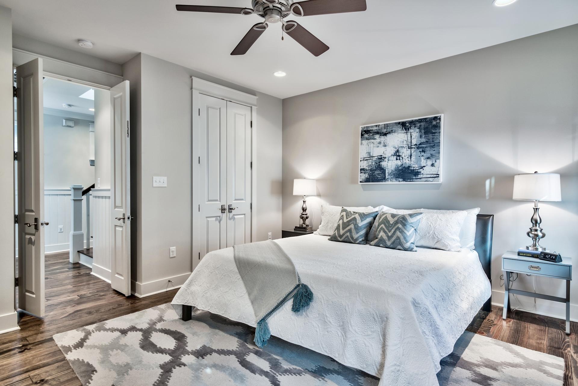 WATERSOUND WEST BEACH - Residential