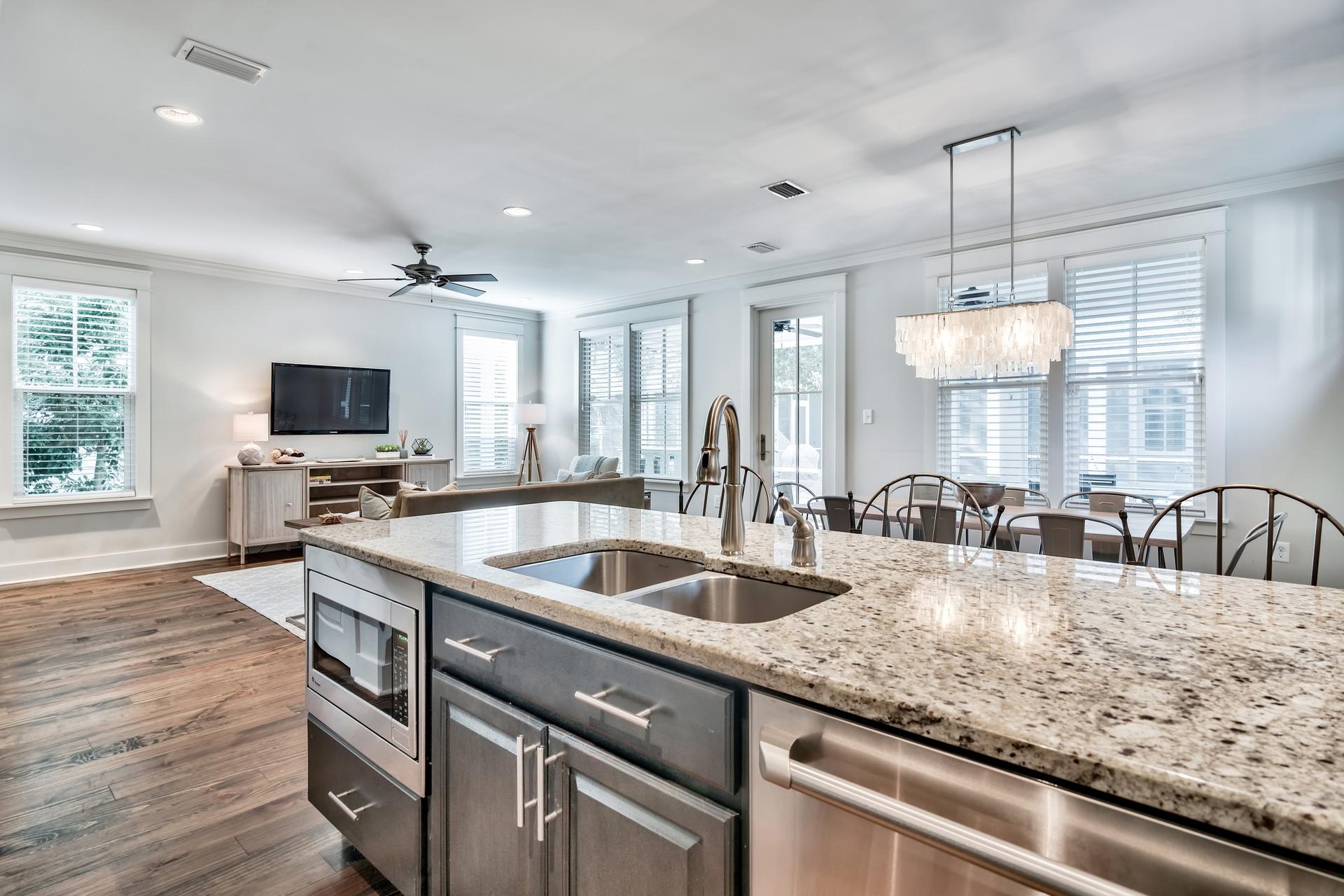 WATERSOUND WEST BEACH - Residential