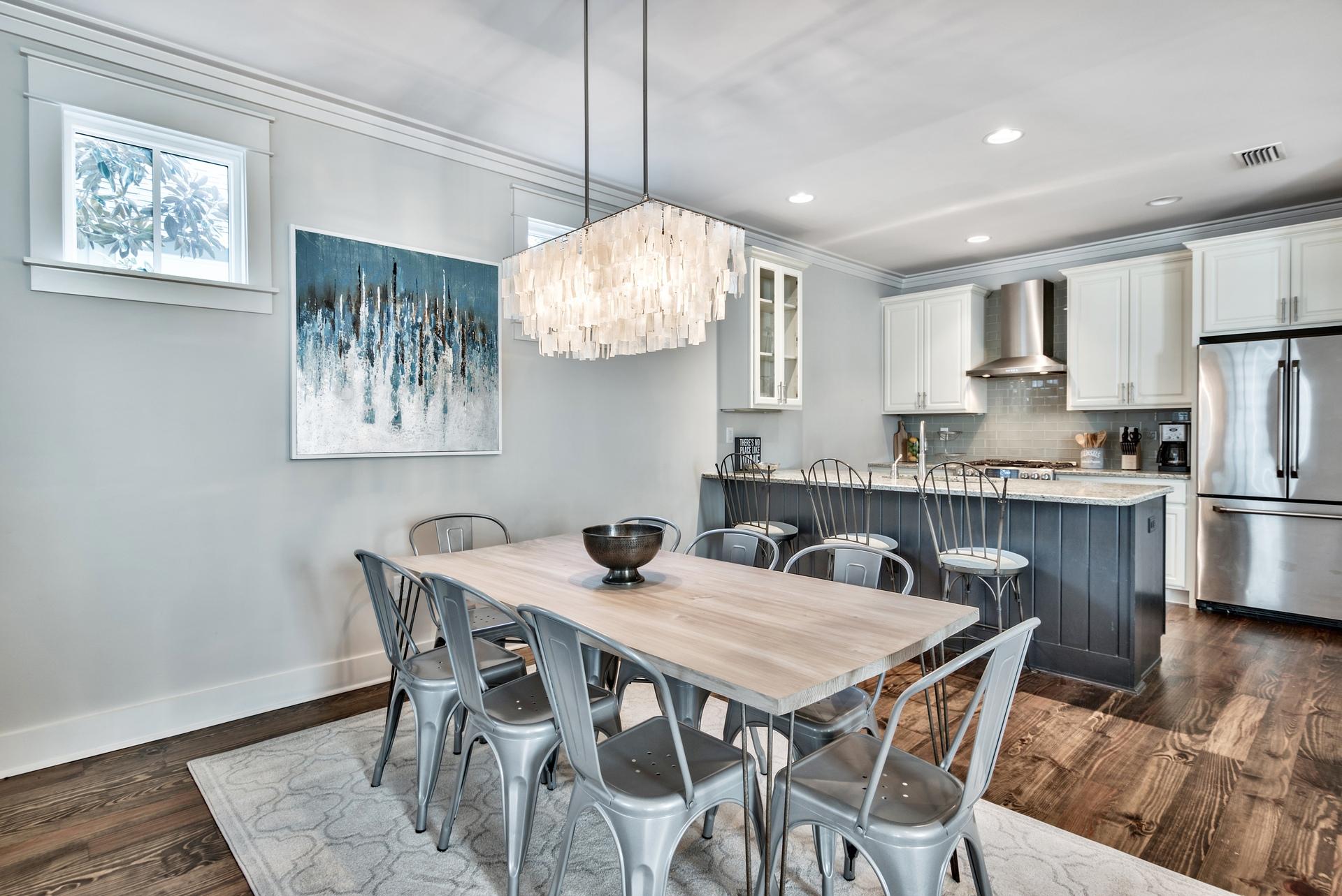 WATERSOUND WEST BEACH - Residential