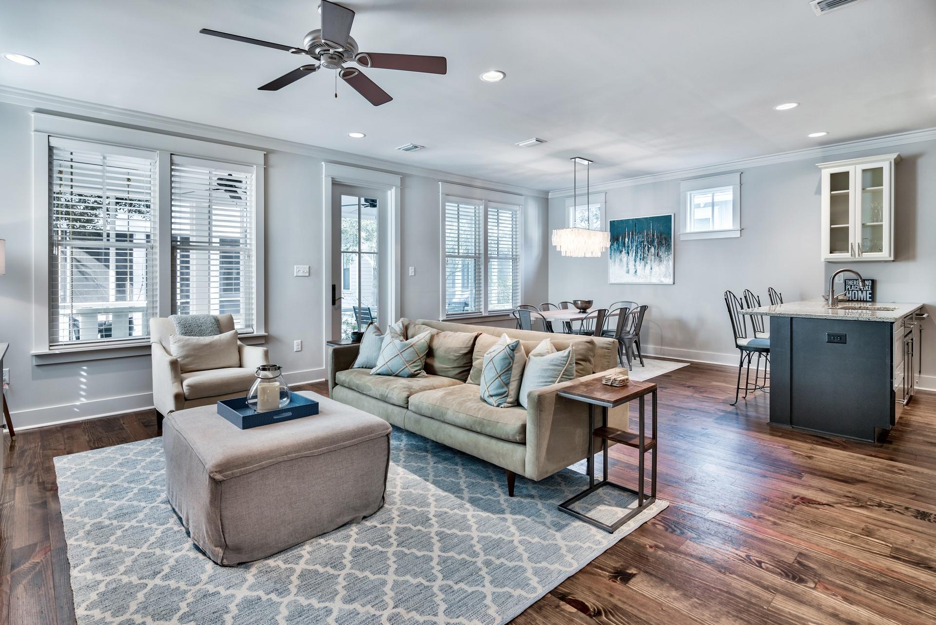 WATERSOUND WEST BEACH - Residential