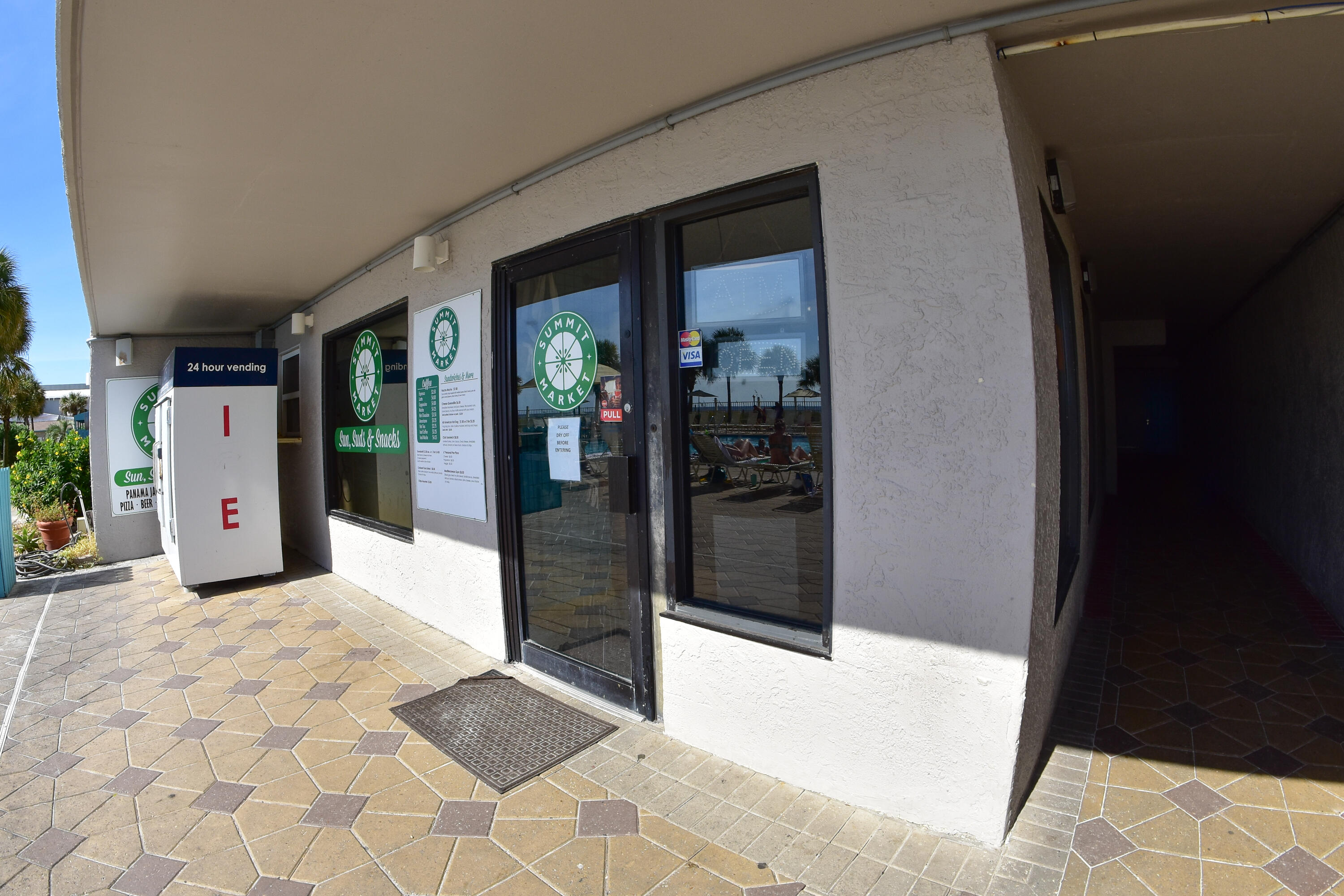 the summit - Residential