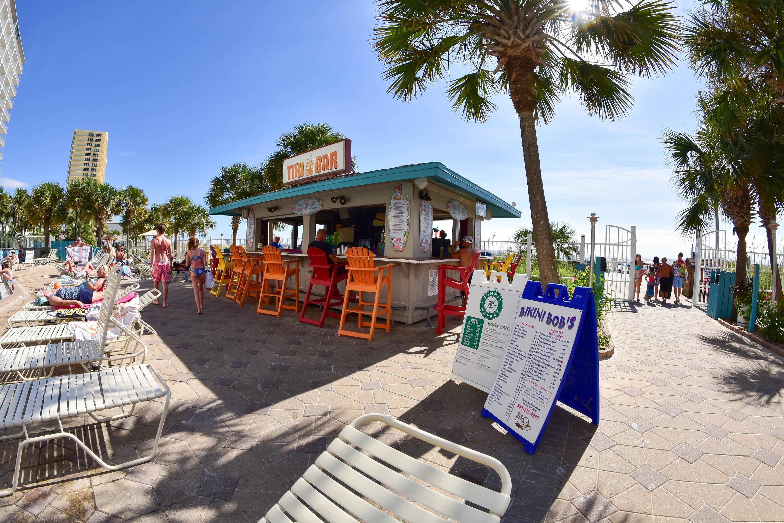 the summit - Residential