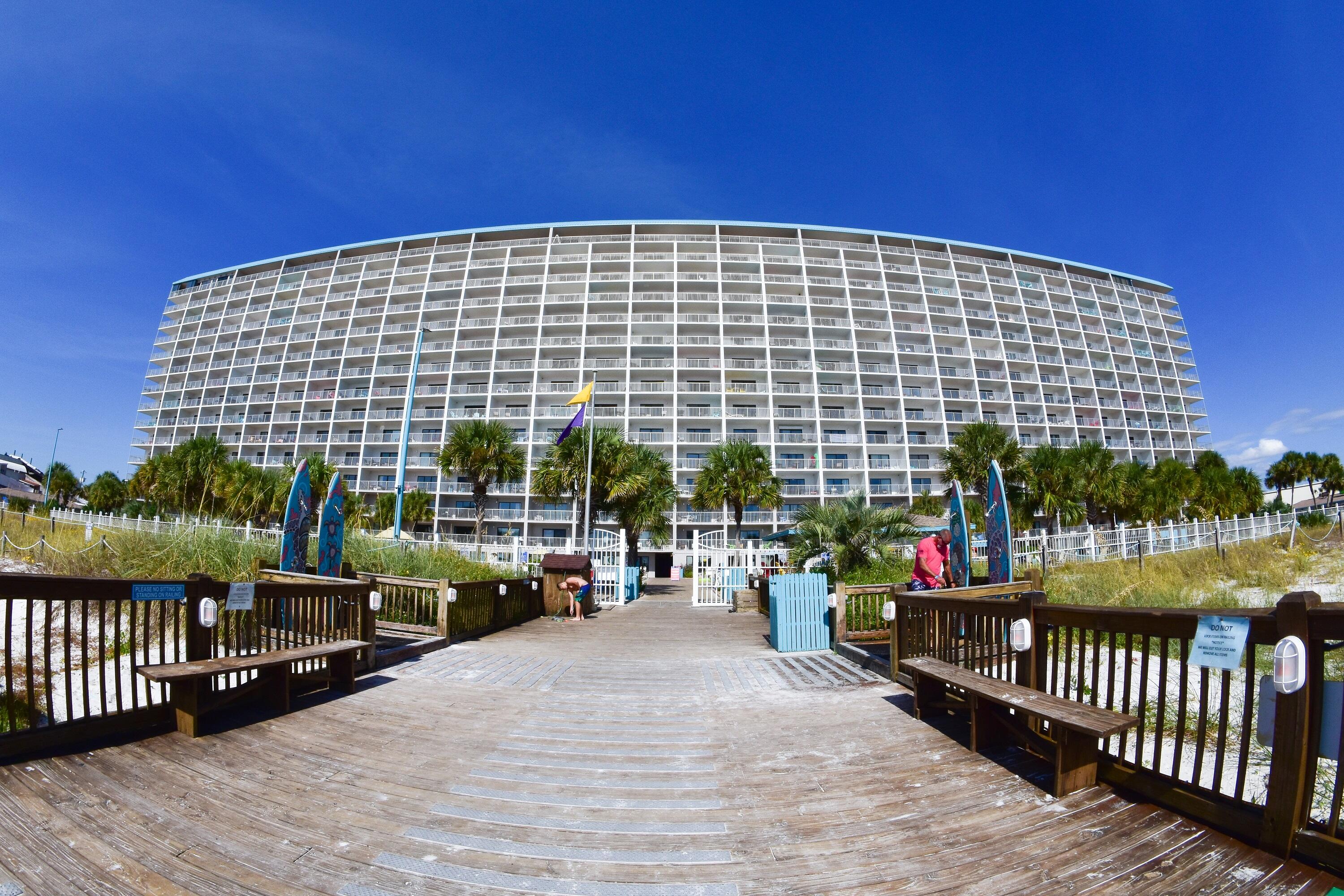 the summit - Residential