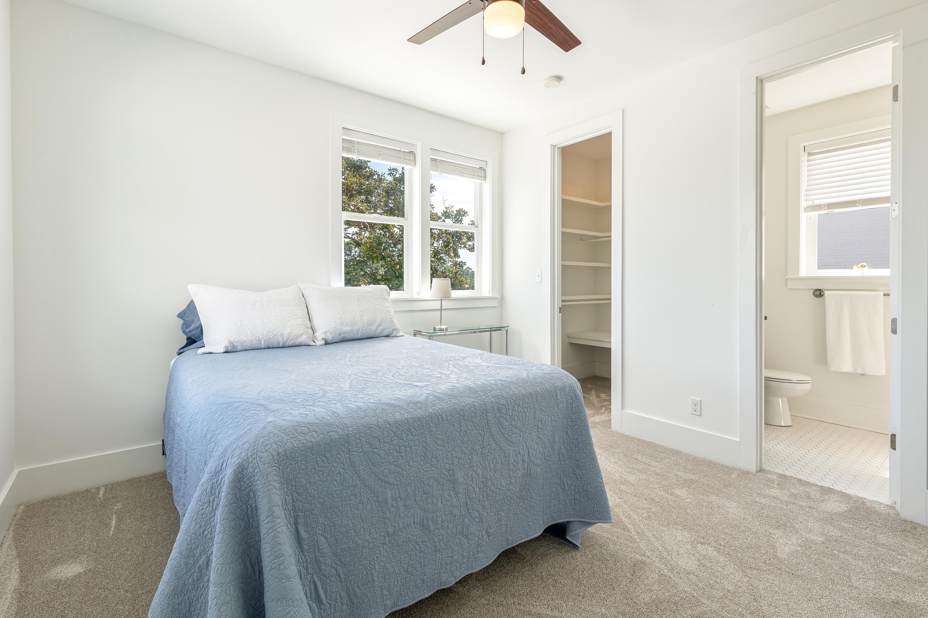 HIDDEN HARBOR UNREC - Residential